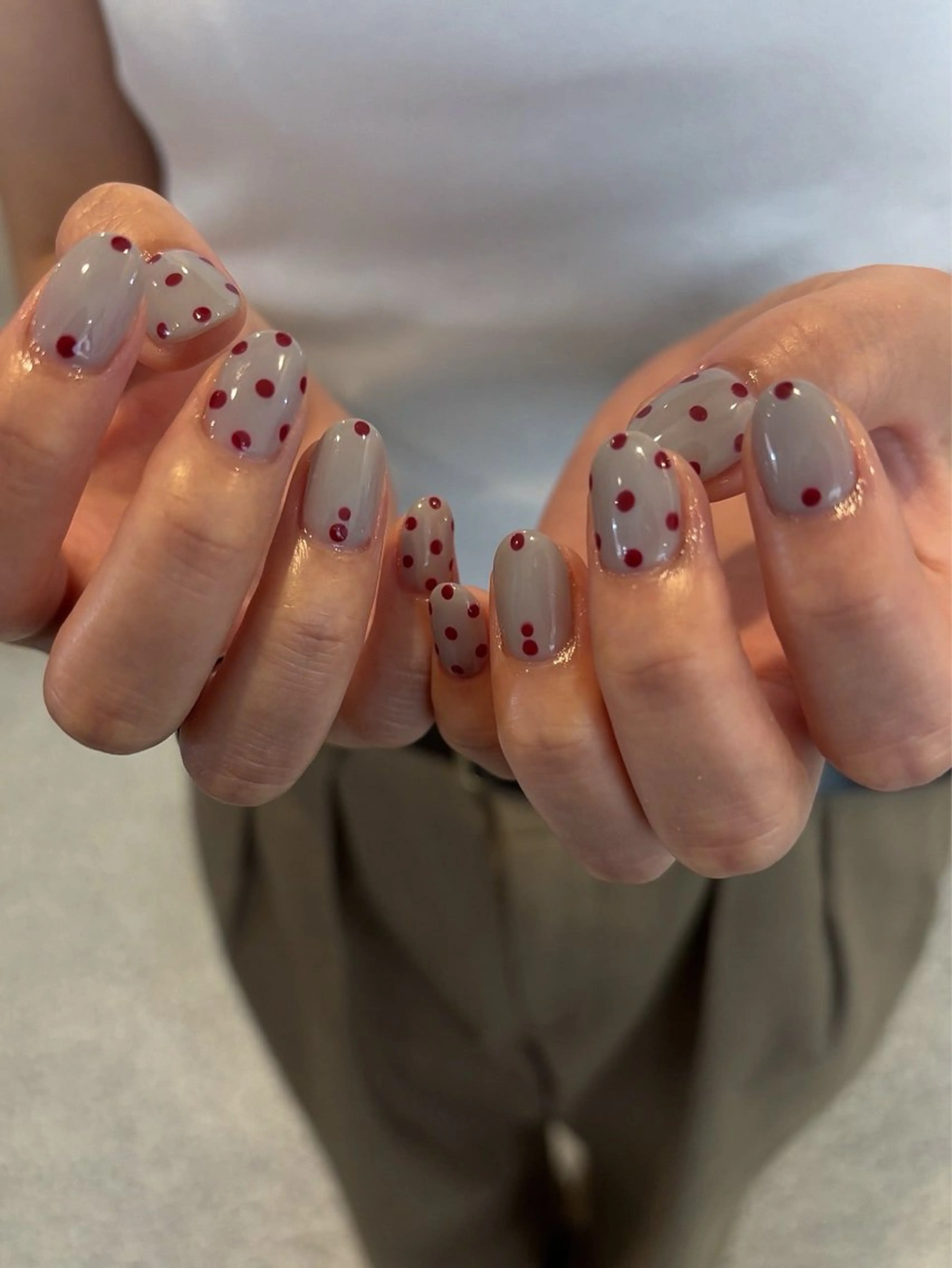 ネイル ハンドネイル nao＿nail .929のネイルデザイン