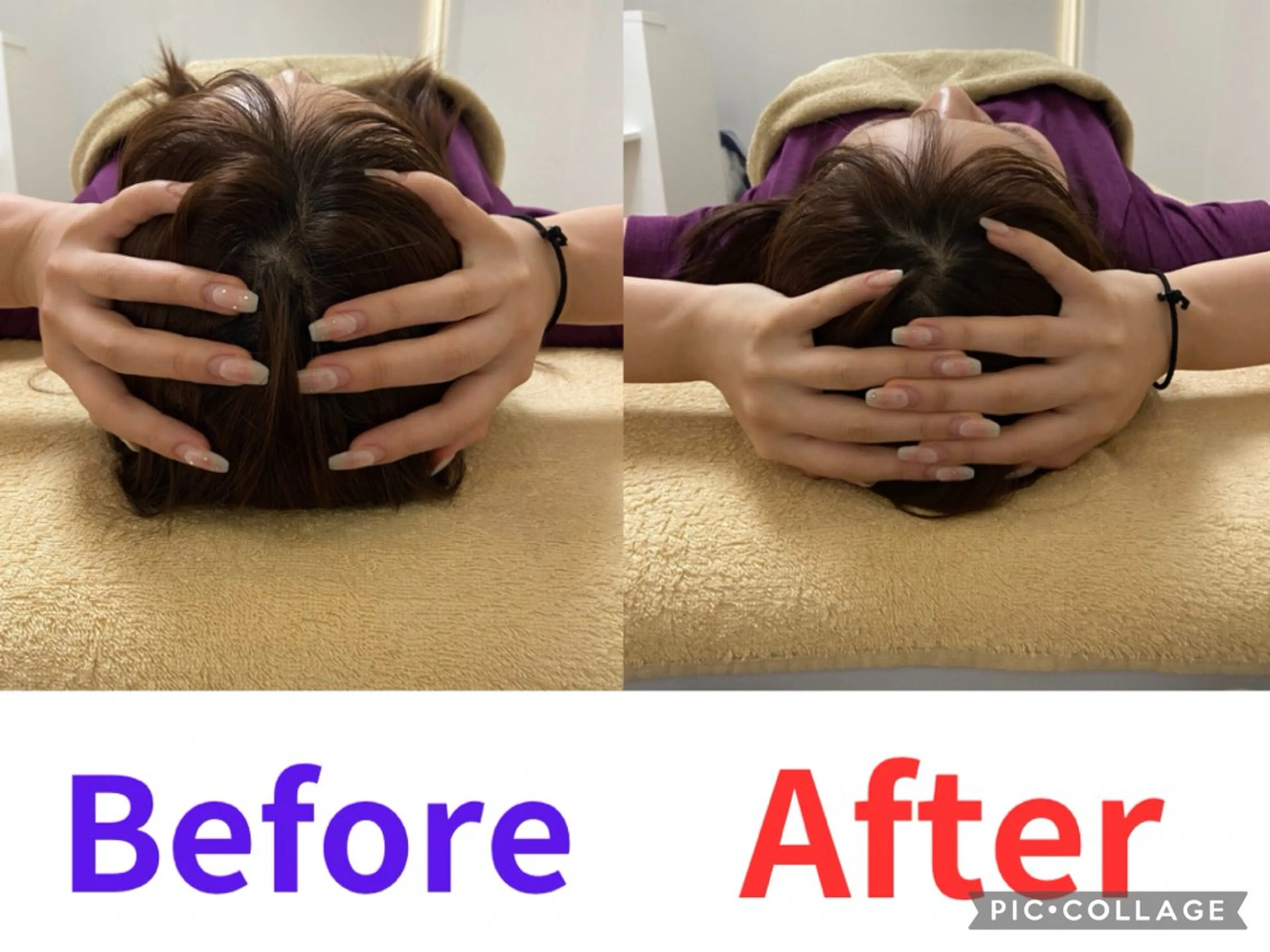 美容整体 小顔矯正 si’se【シセ】のエステ・リラクイメージ