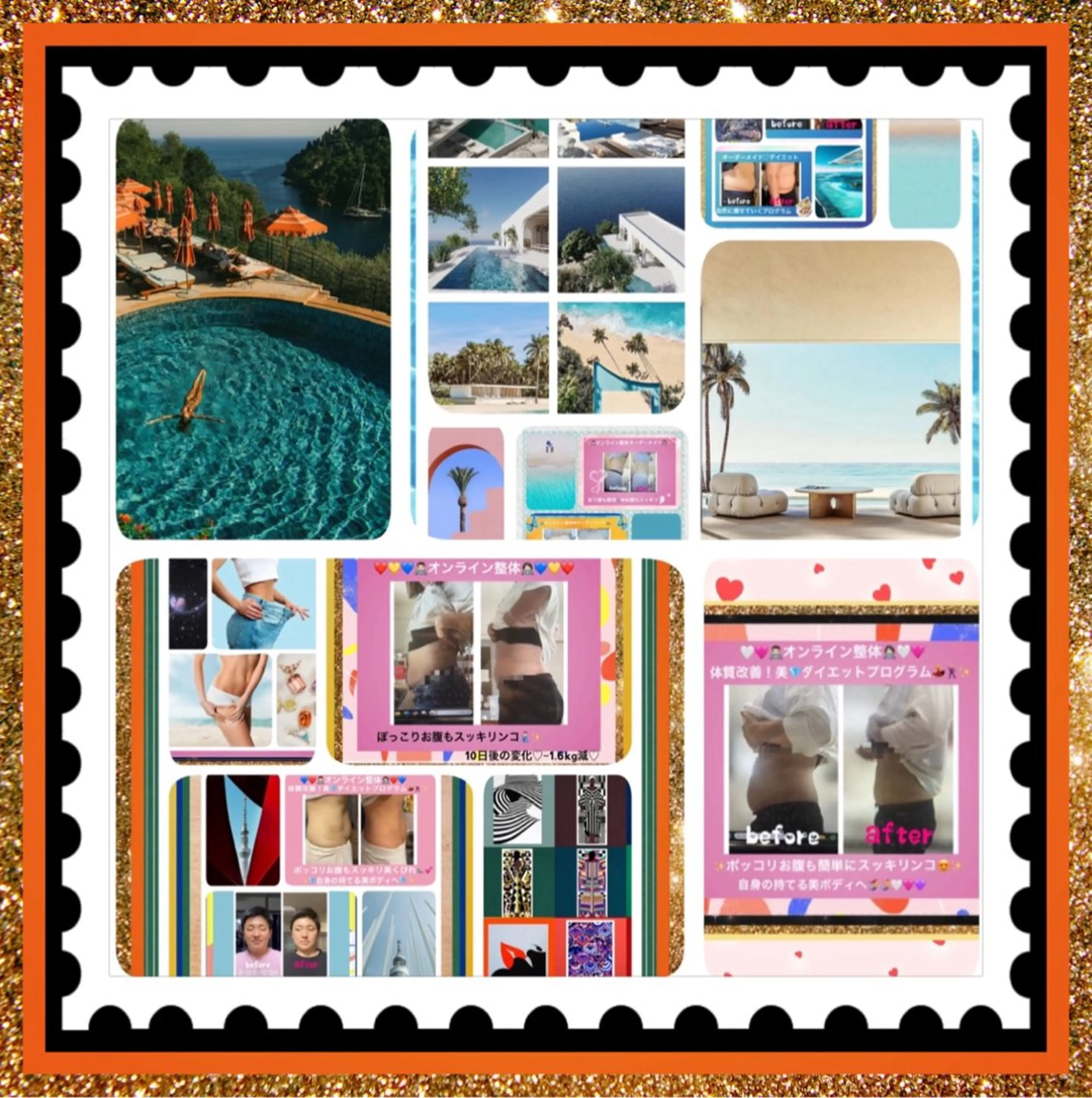 メンズ その他 美容整体サロンMikie所属・小沼 美希恵のその他イメージ