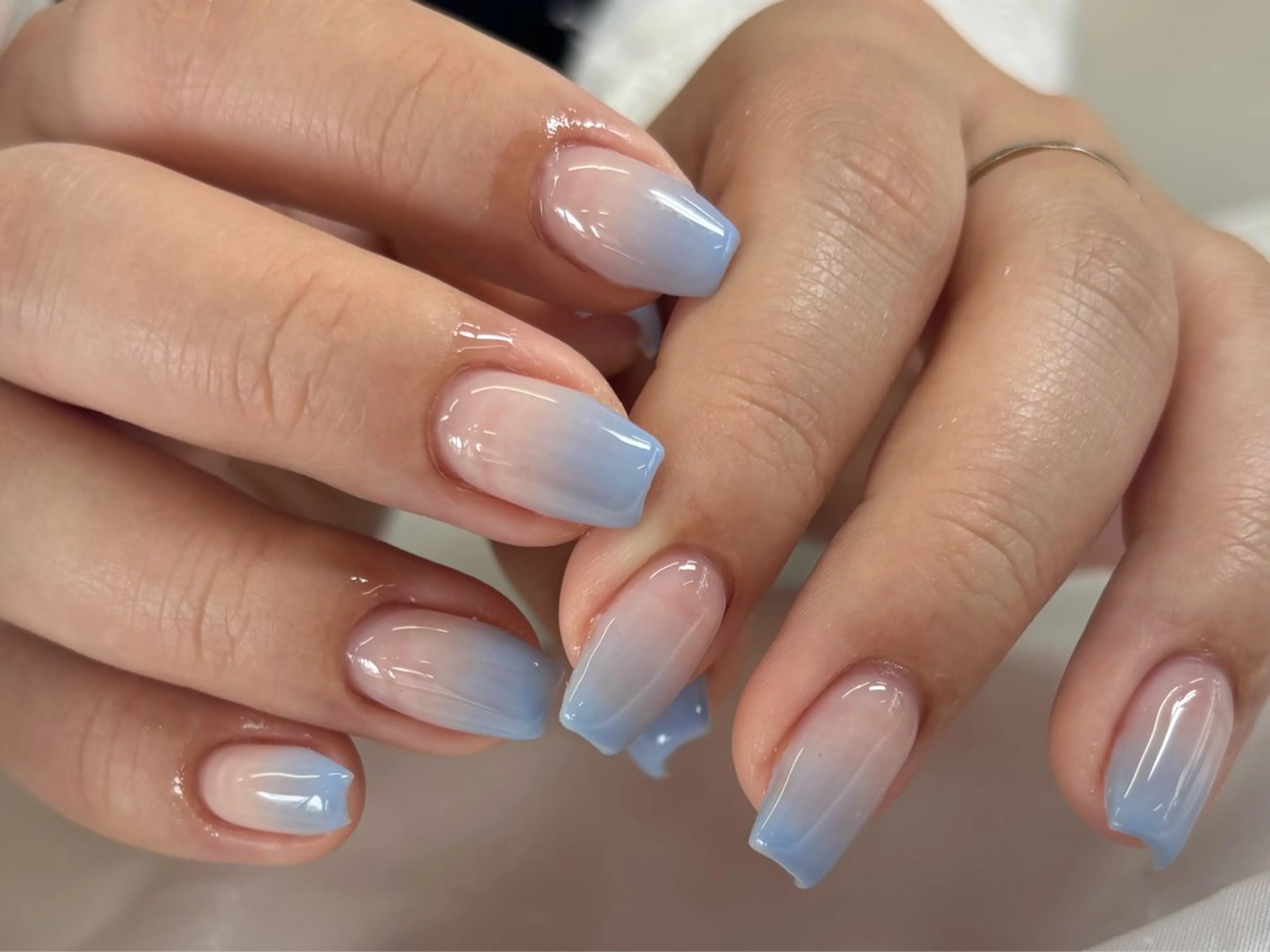 ネイル ハンドネイル Basic本厚木店 Ruka♛のネイルデザイン