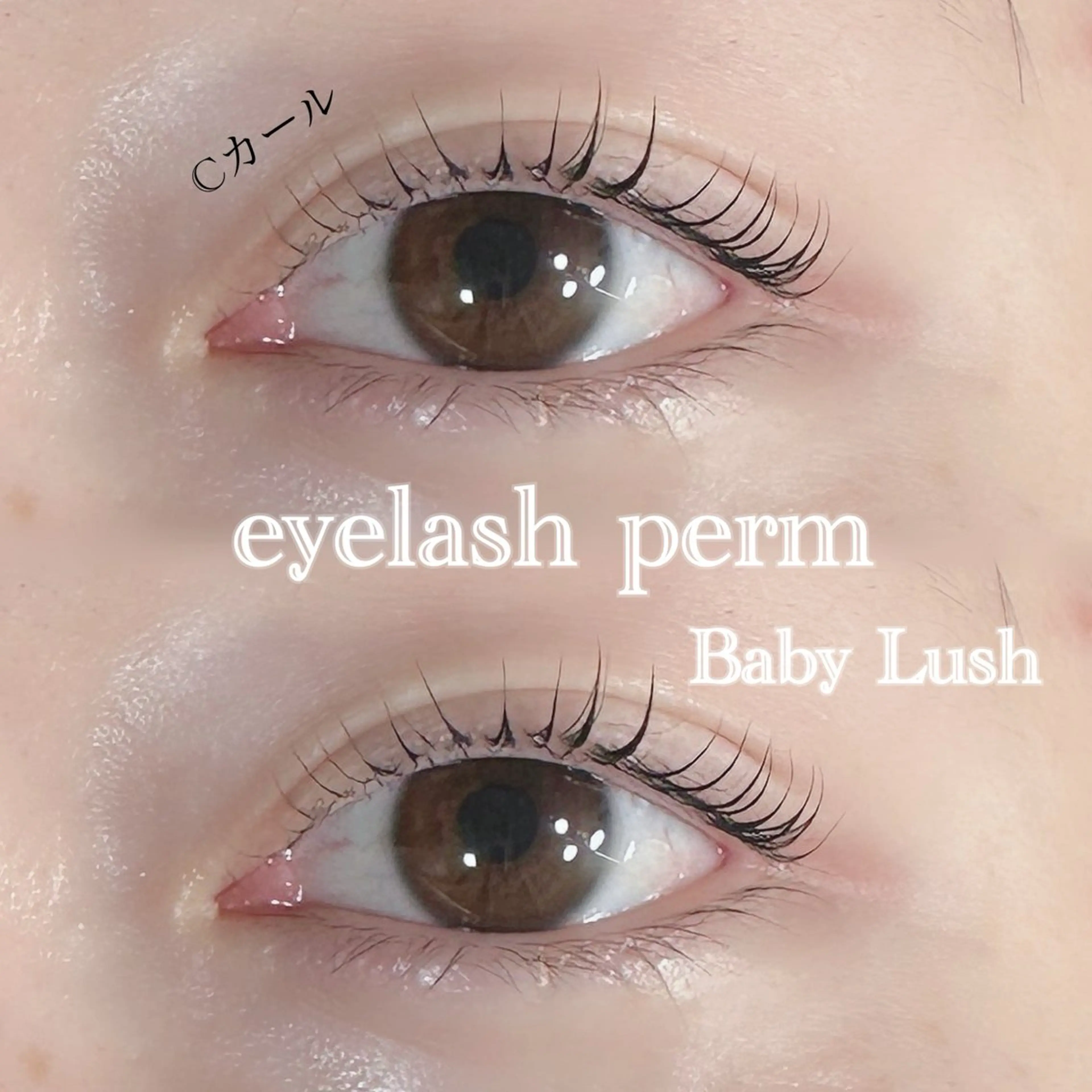 マツエク・マツパ マツパ マリーテレジア 🪽BANNOのマツエク・マツパデザイン