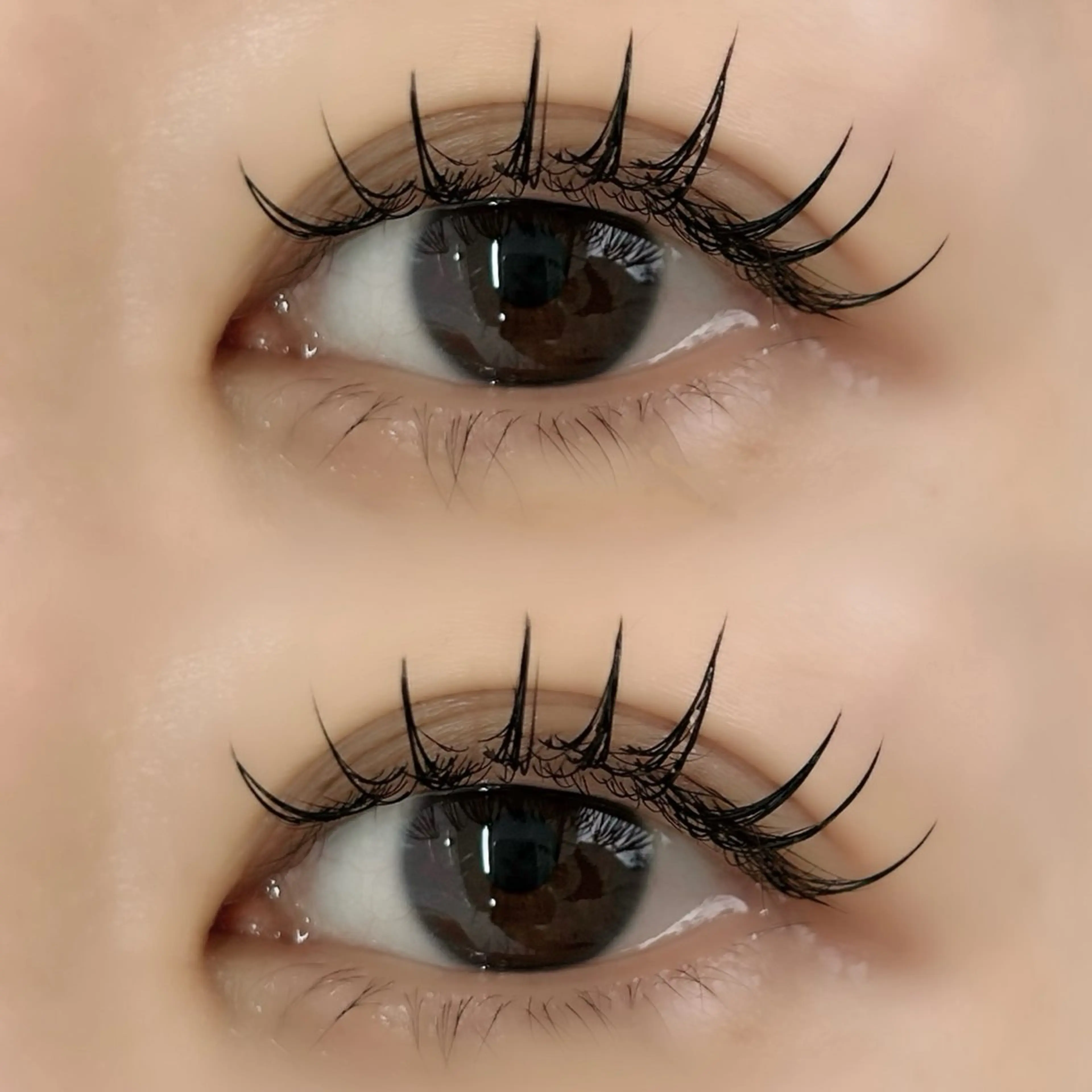 マツエク・マツパ CHEMIR meiのマツエク・マツパデザイン