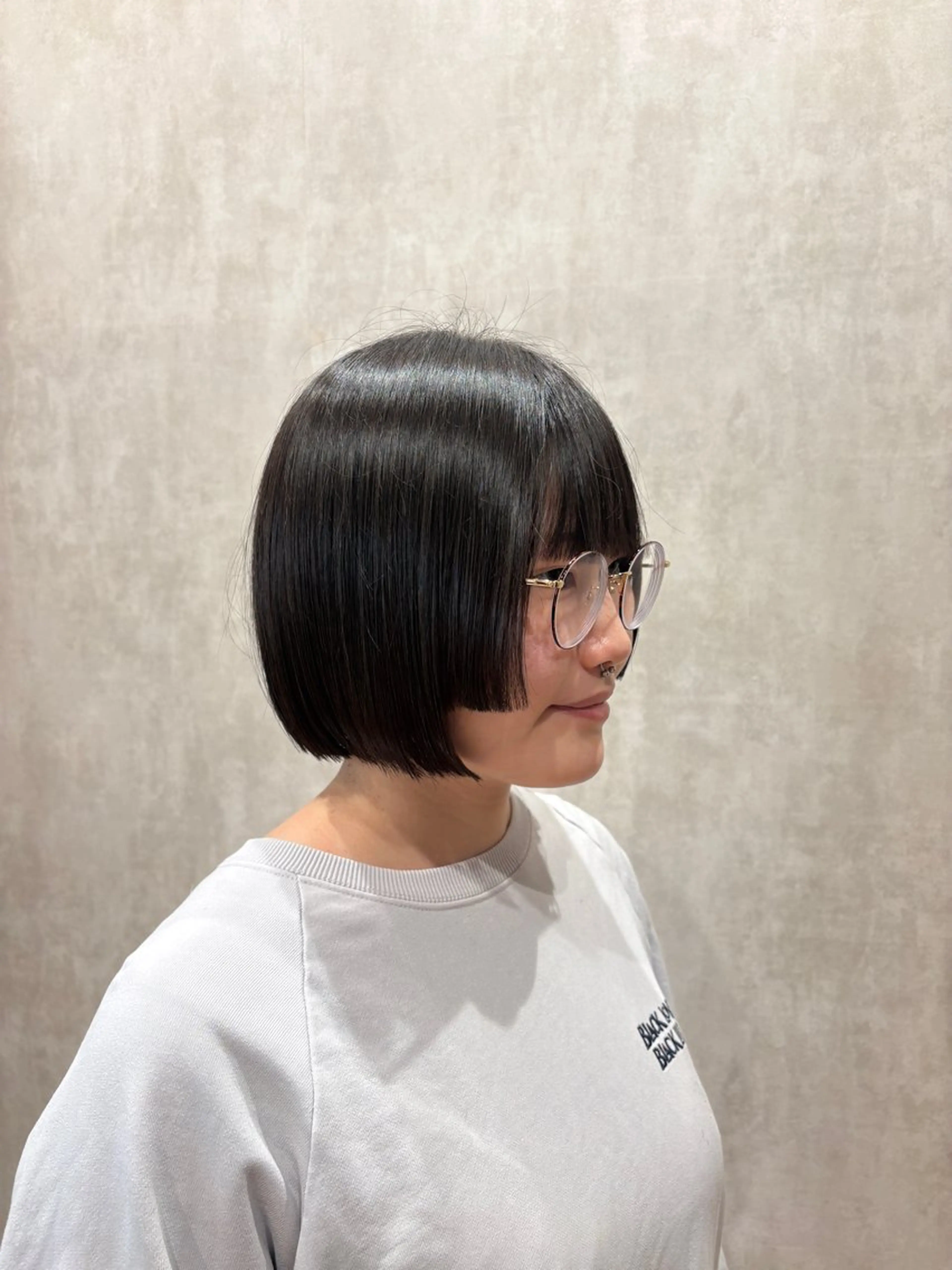 ミディアム ☆ シオン☆のヘアスタイル