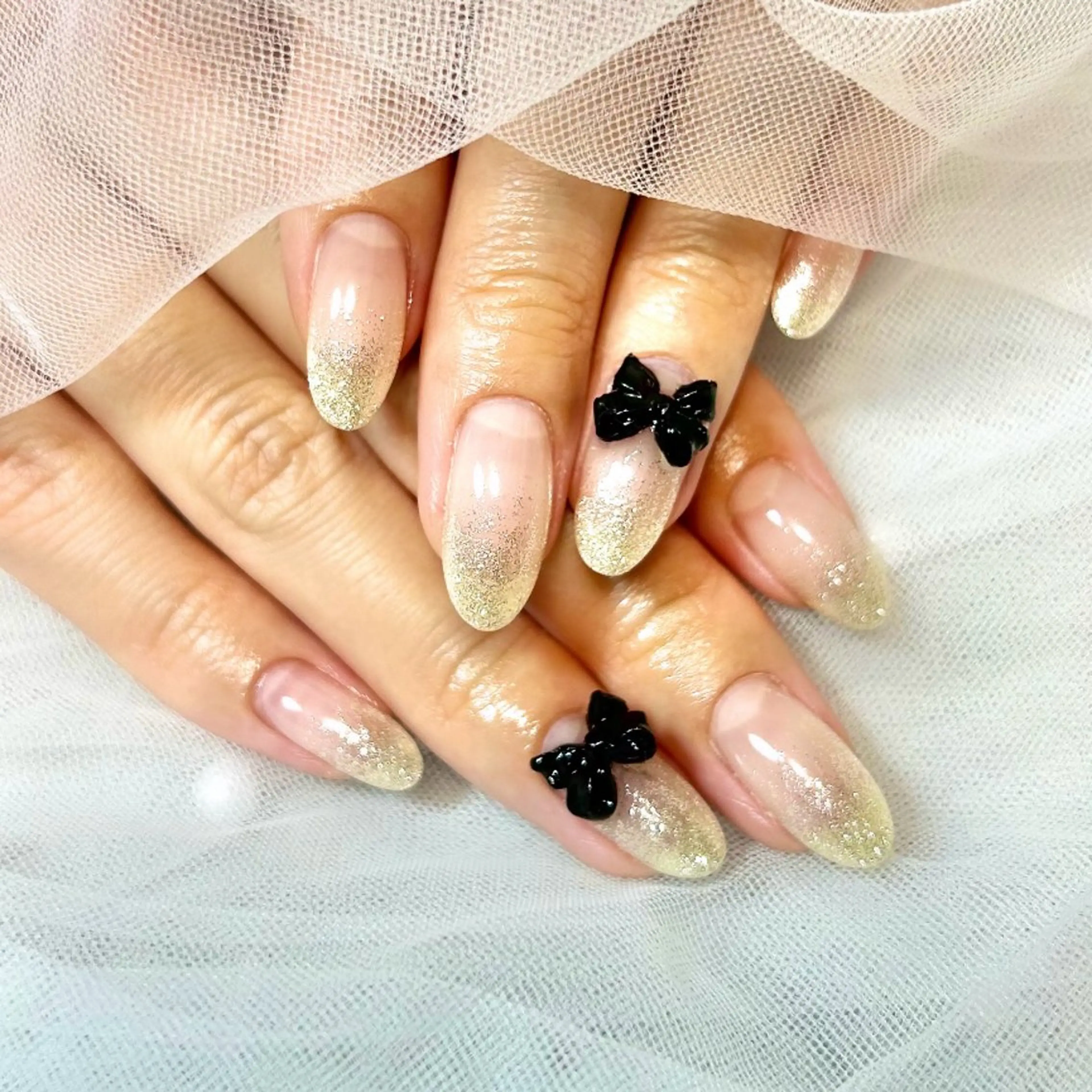 ネイル ハンドネイル nailsalon Aimerのネイルデザイン