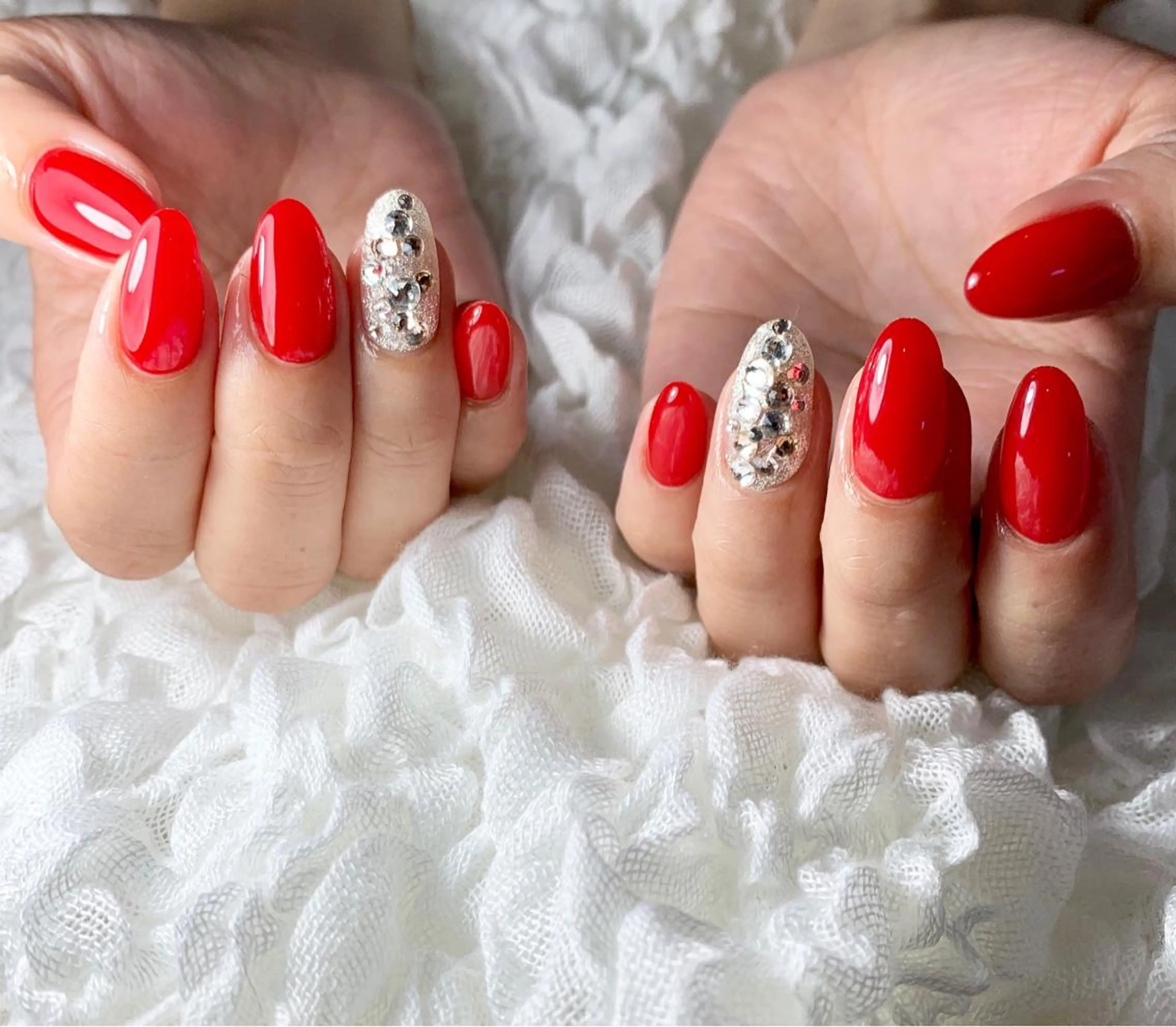 ネイル 土屋 智子のエステ・リラクイメージ