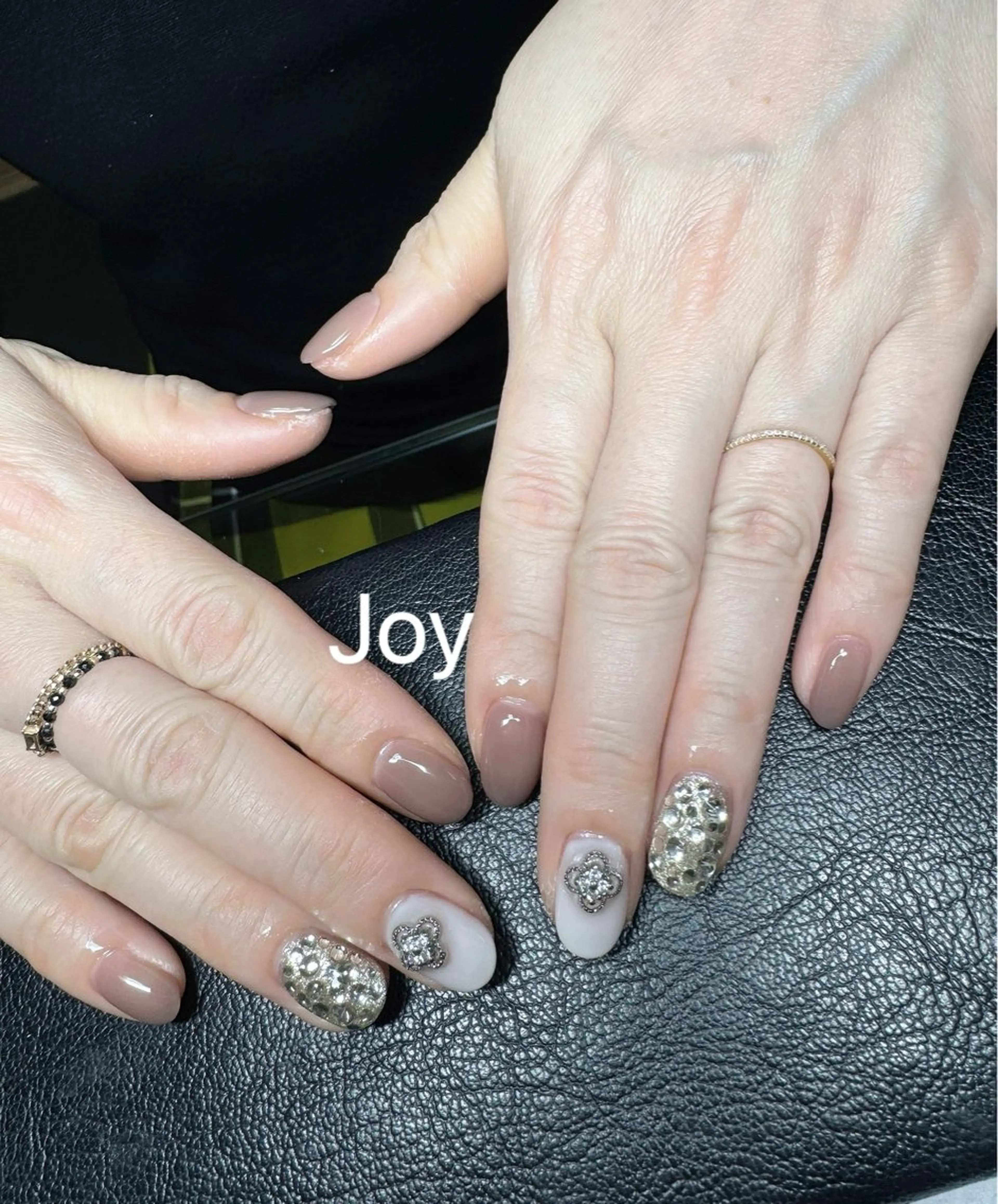 ネイル Nail Salon JOYのネイルデザイン