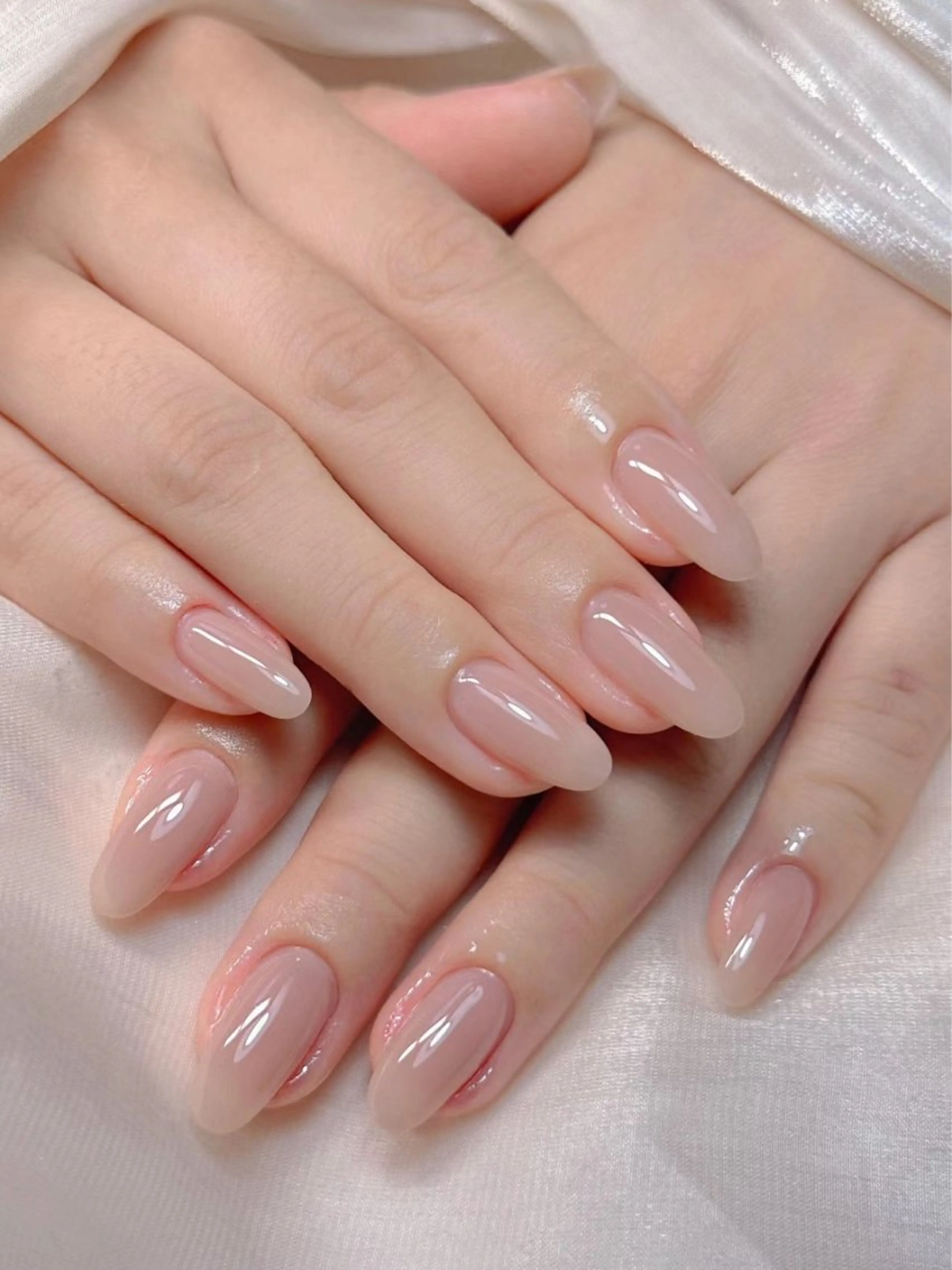 ネイル ハンドネイル KARI ネイルサロンのネイルデザイン