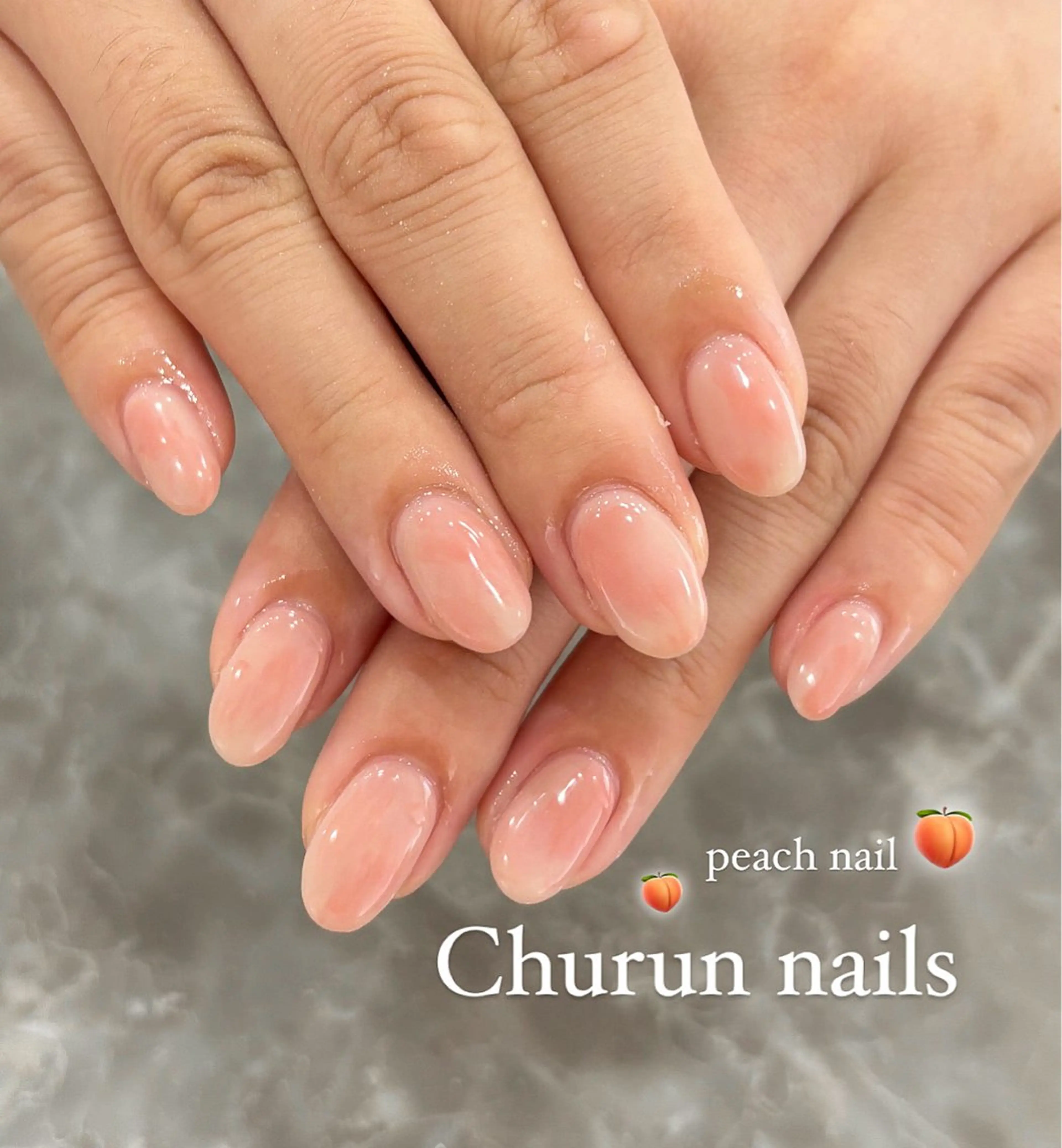 ネイル 777nail salonのネイルデザイン