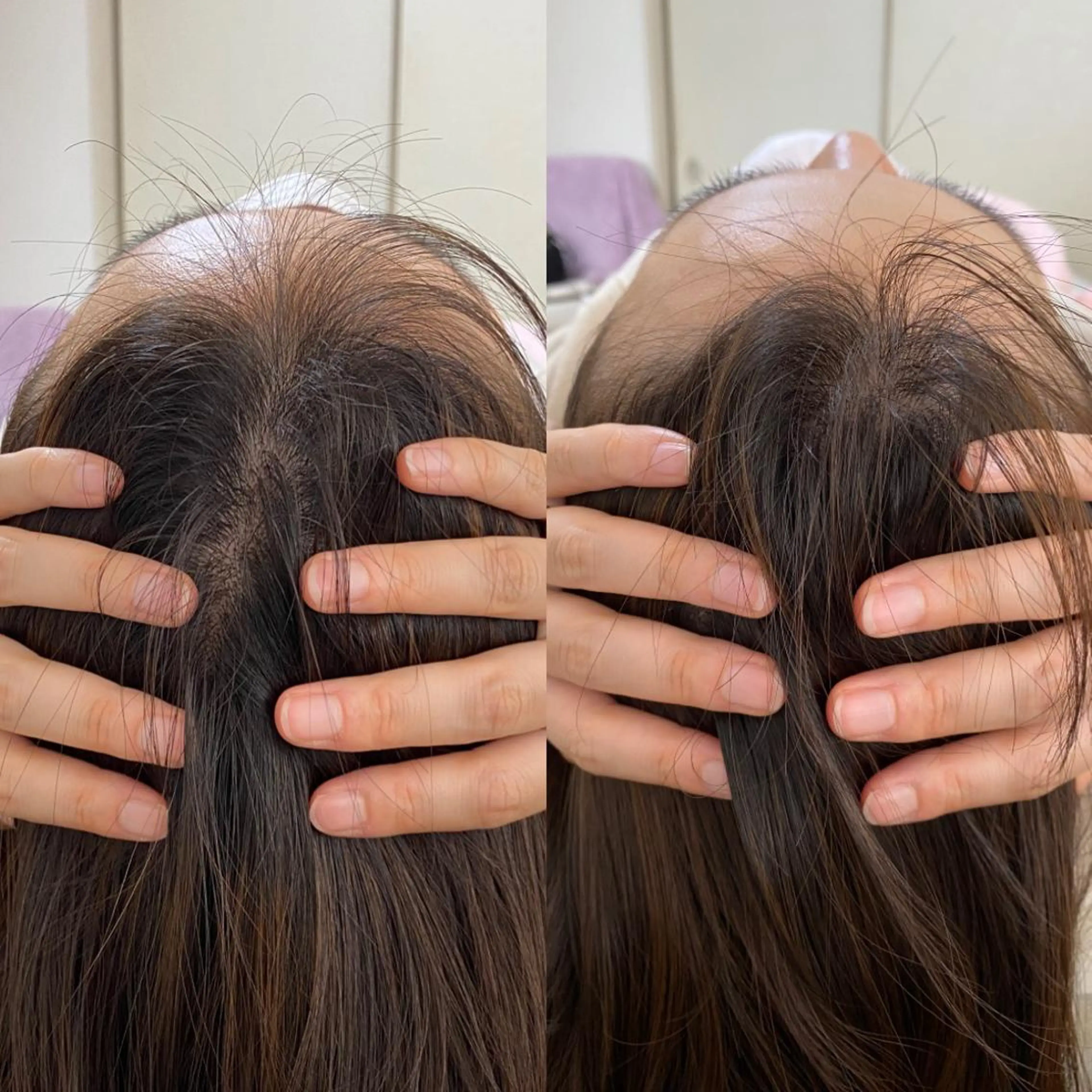 putritulle 優のマツエク・マツパデザイン