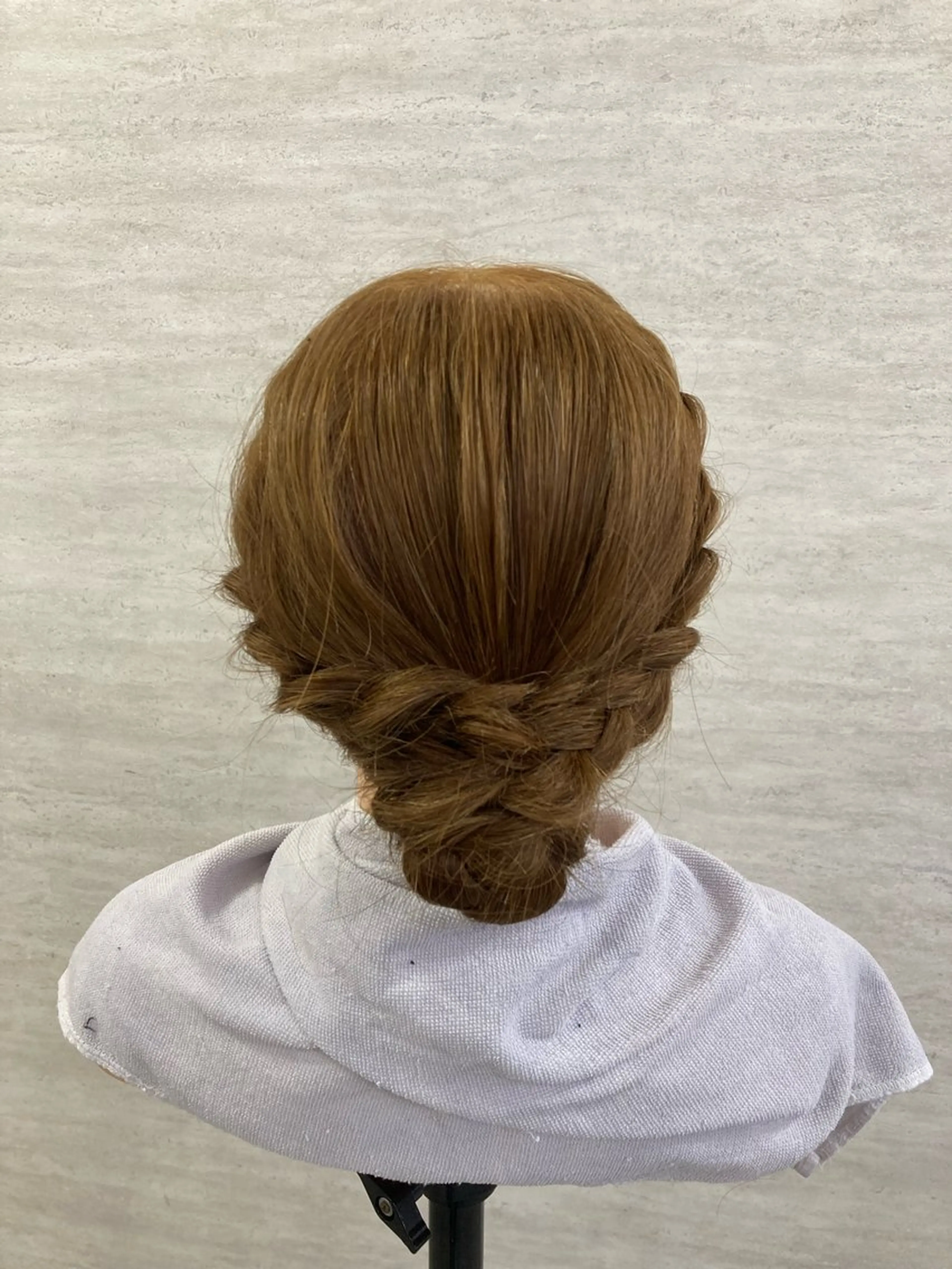 ヘアアレンジ 杉山 理紗のその他イメージ