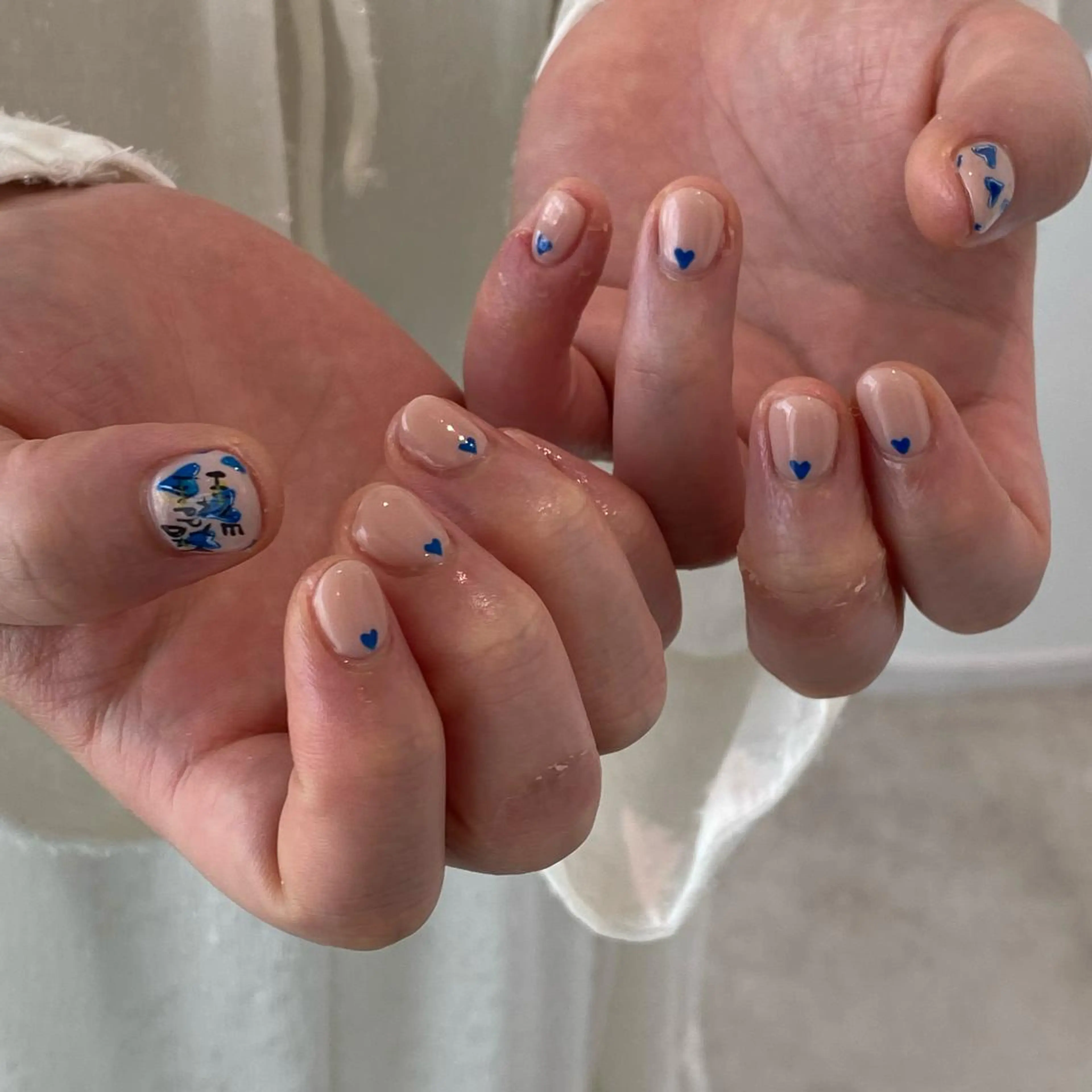 ネイル ayana nails所属・nail salon ayanaのネイルデザイン