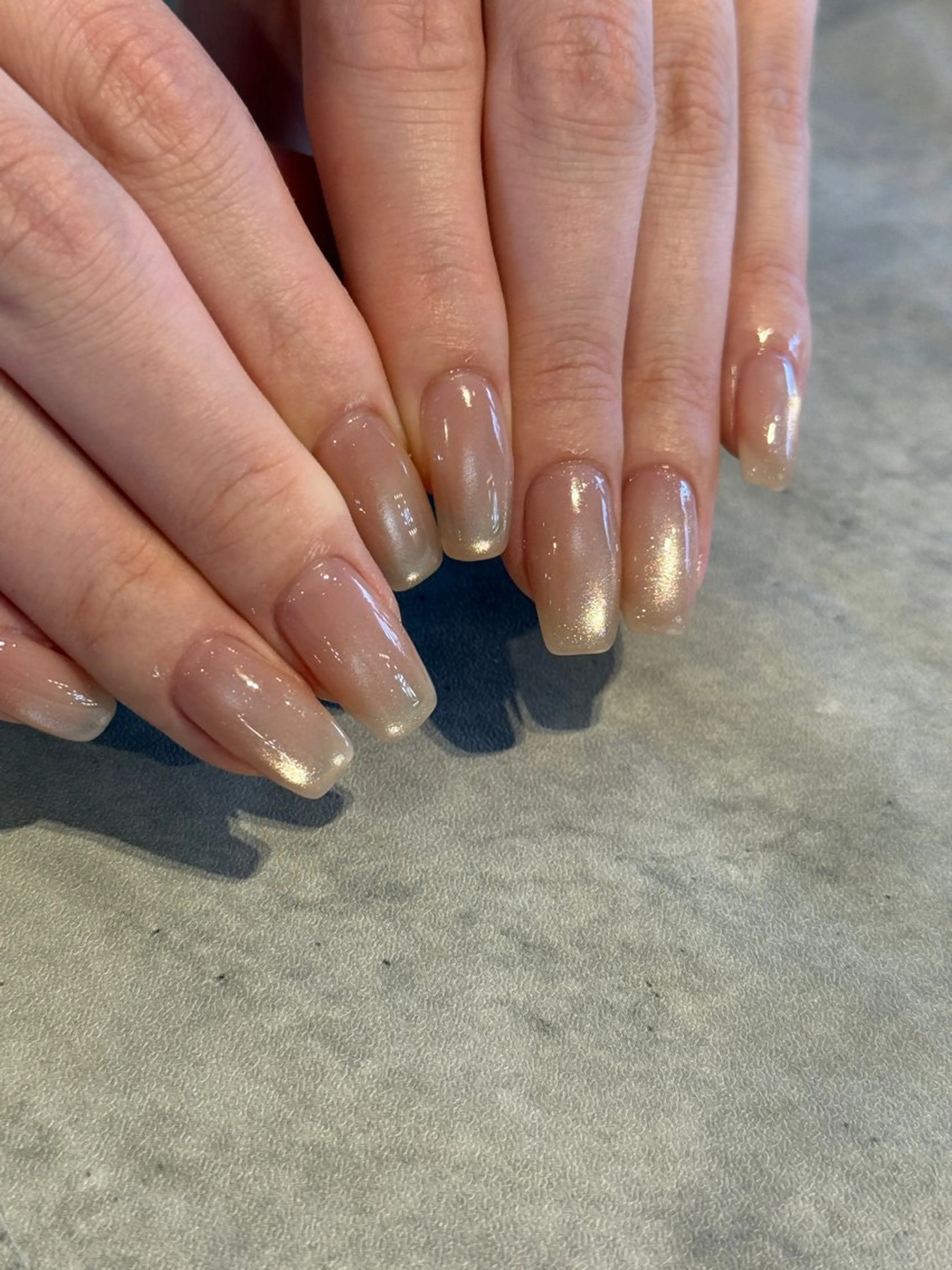 ネイル ikoi🫧 Kotomiのネイルデザイン