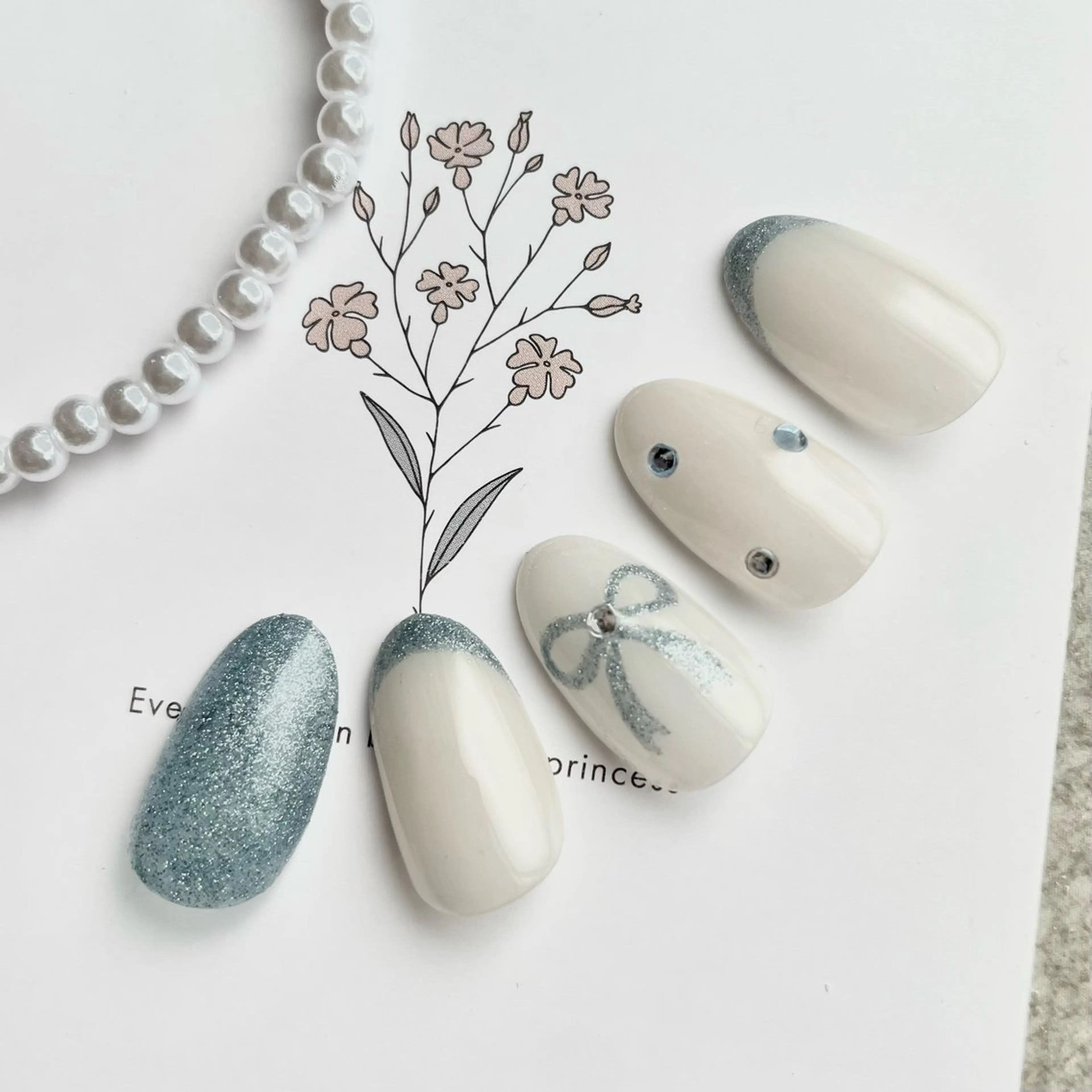 ネイル MOJA NAIL ＊MAIKOのネイルデザイン