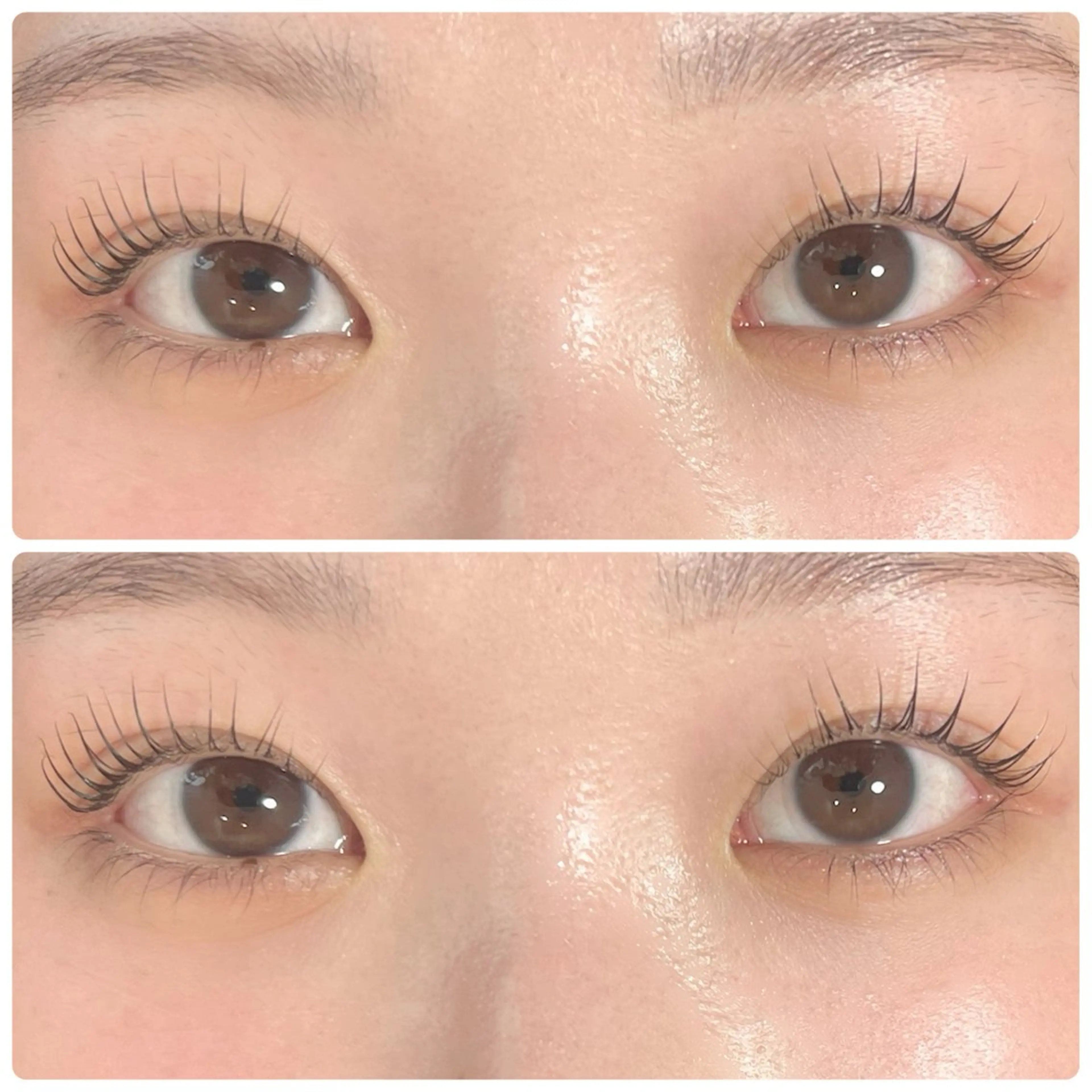 マツエク・マツパ 🐈MaaZlash 南流山AYANO🫧のマツエク・マツパデザイン