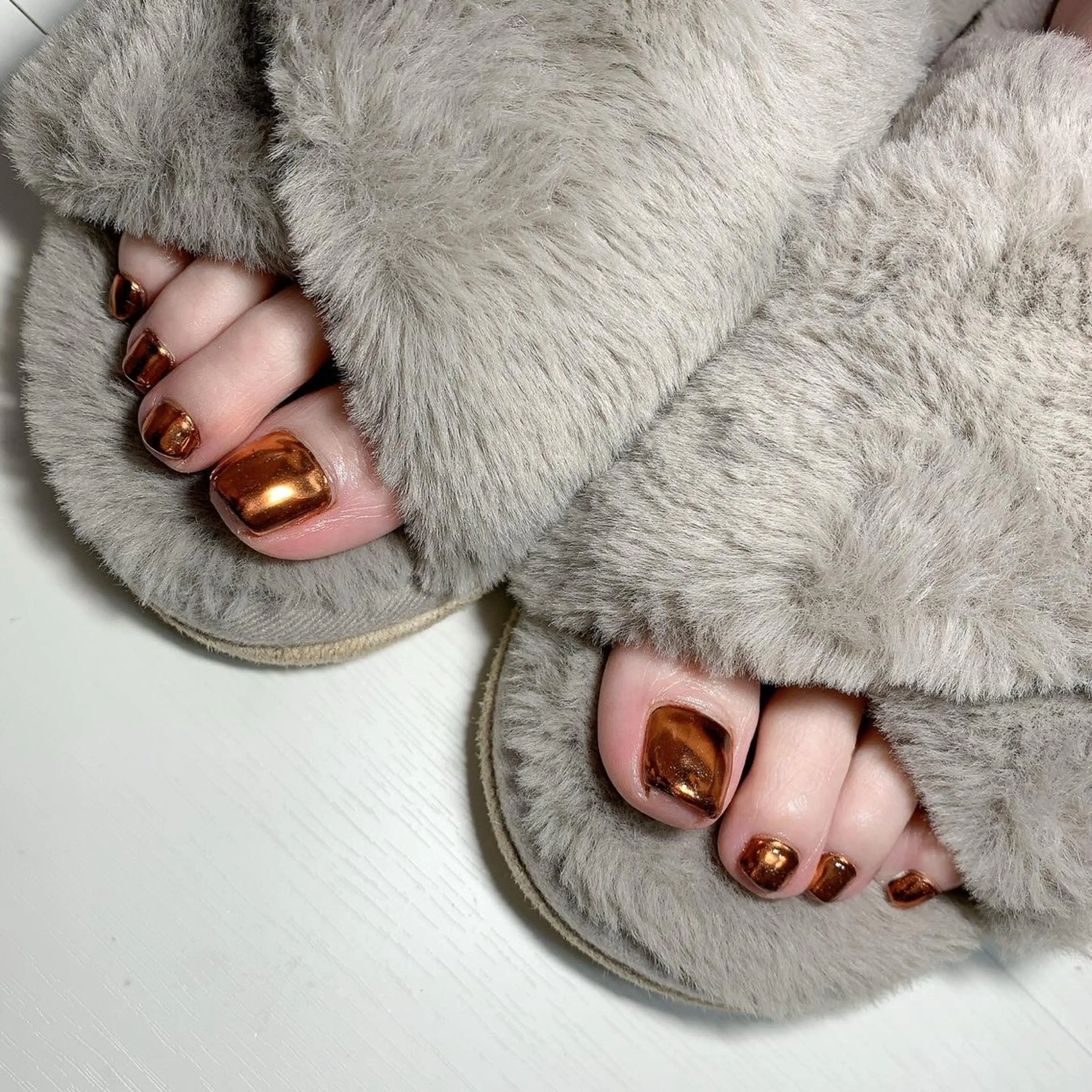 ネイル nail salon M'U【エムユー】のネイルデザイン