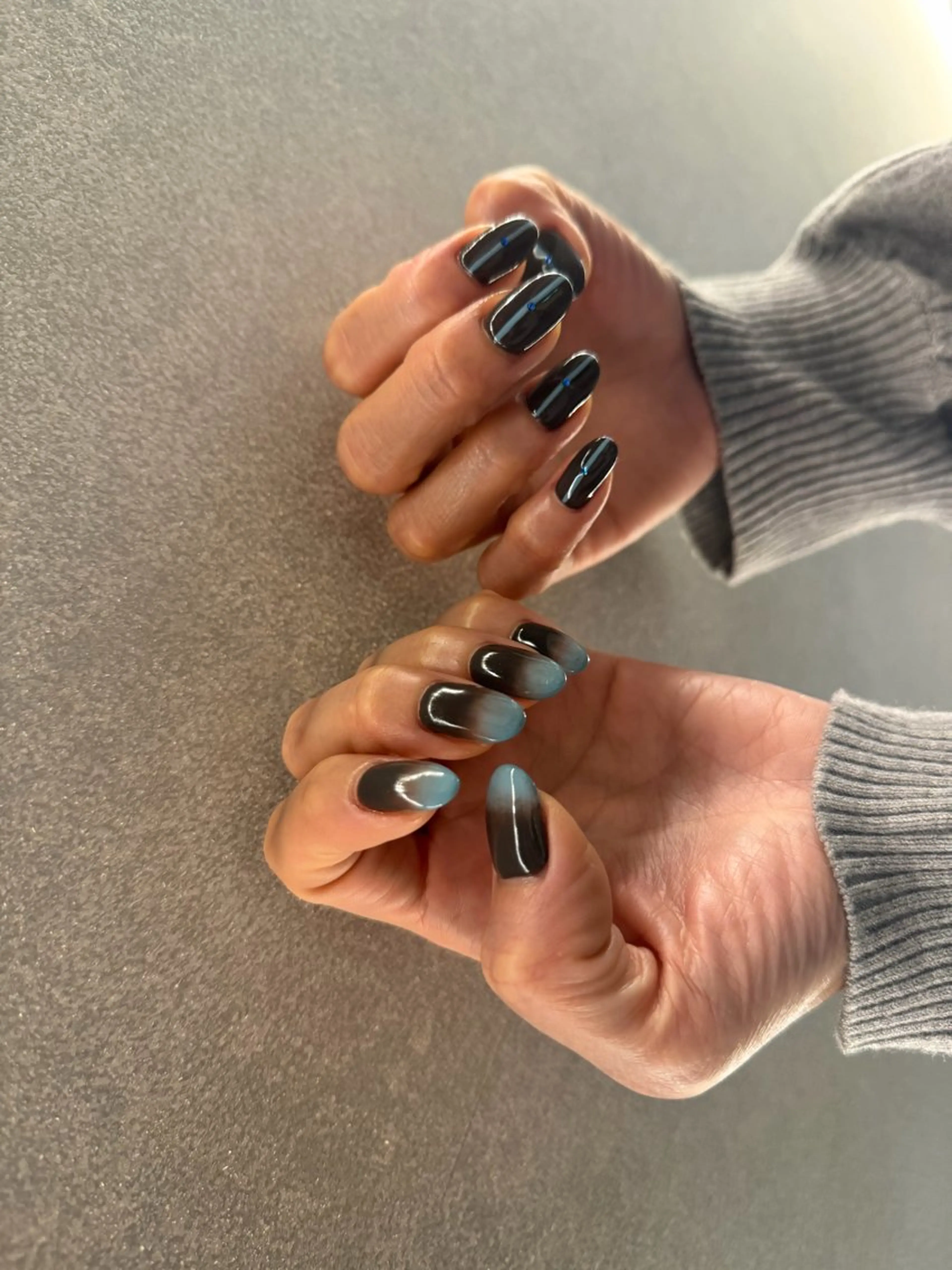 ネイル ハンドネイル Natsuko 🪼のネイルデザイン