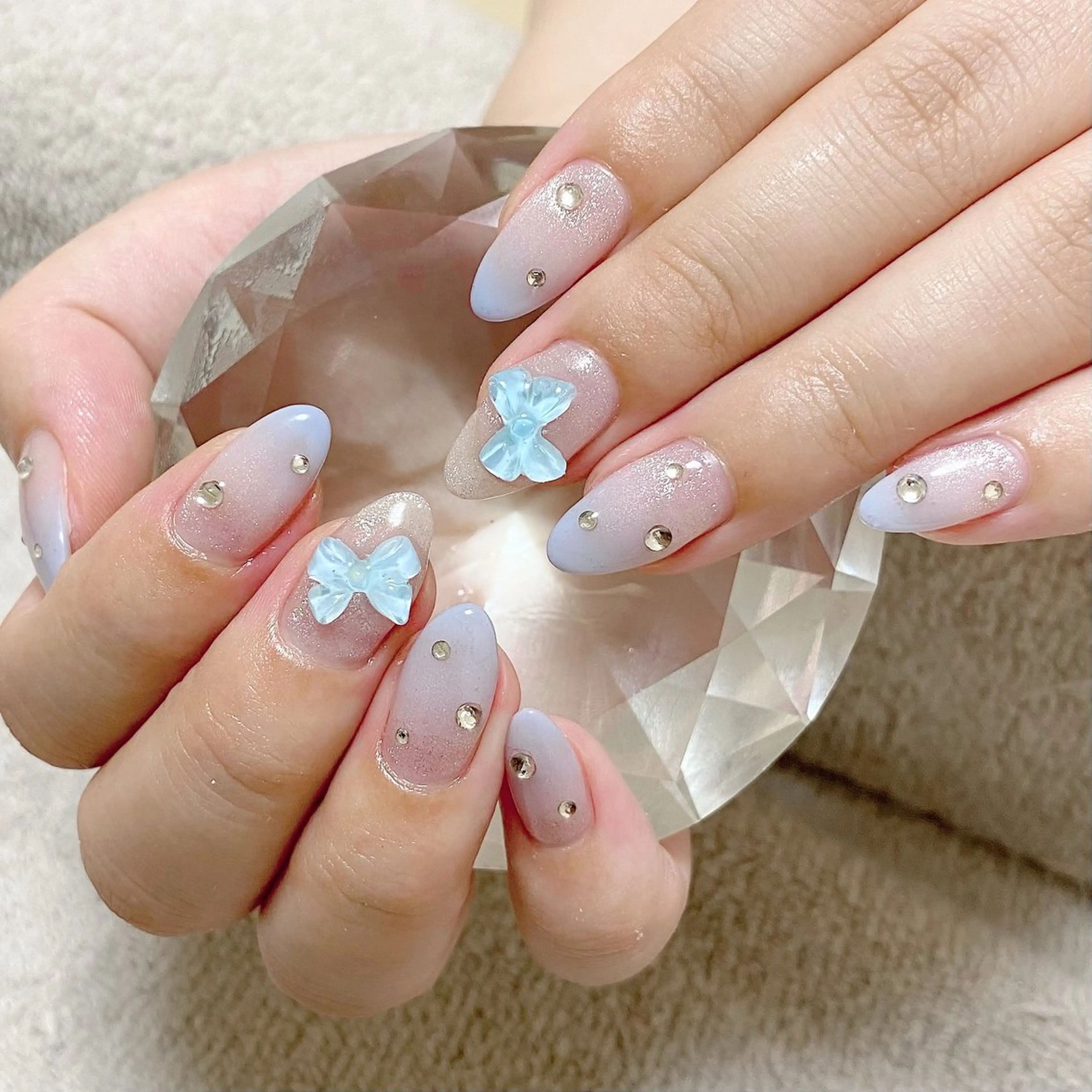 ネイル 💅fleur Ayumiのネイルデザイン