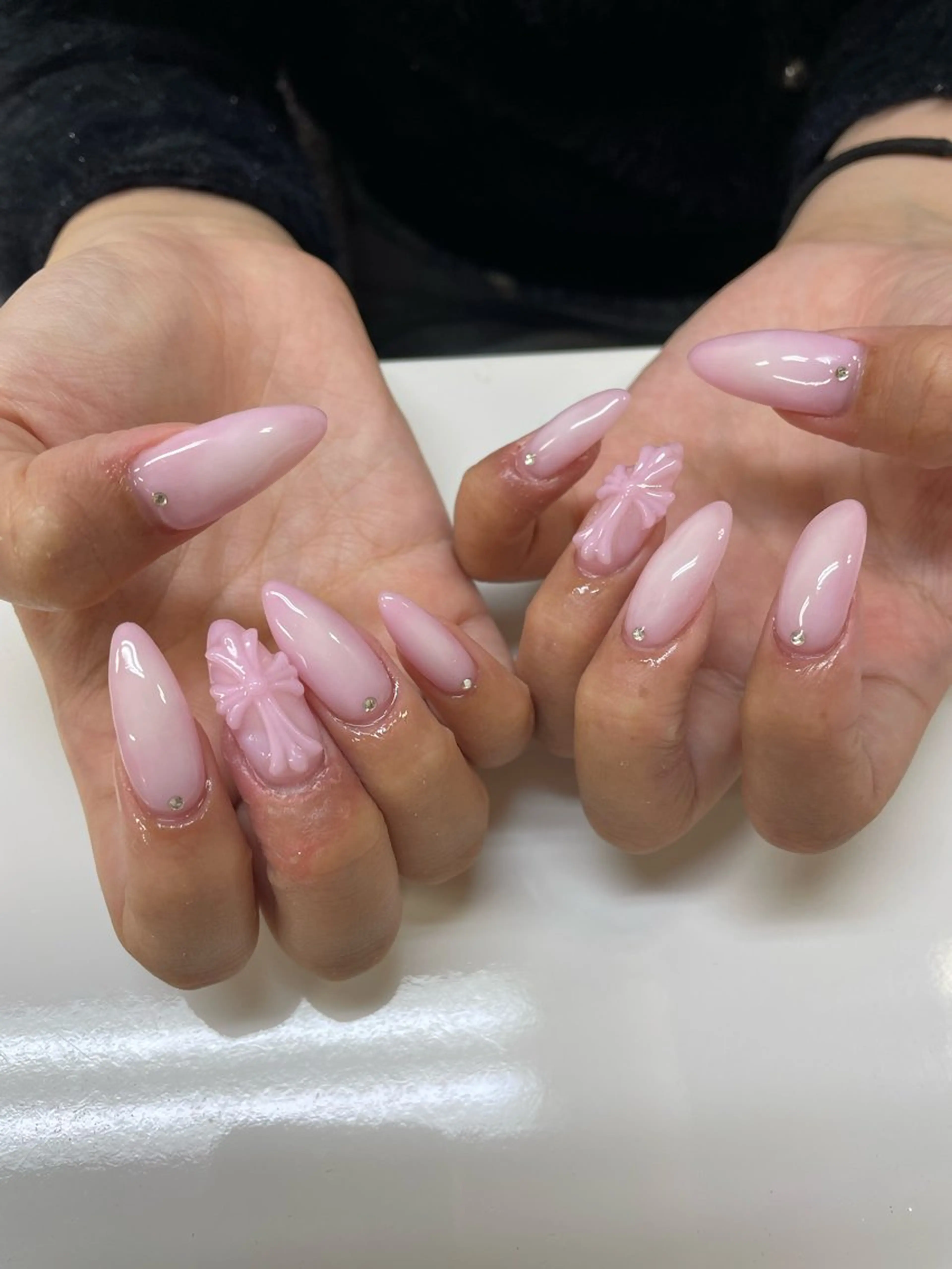 ネイル Nail💞 rinakoのネイルデザイン