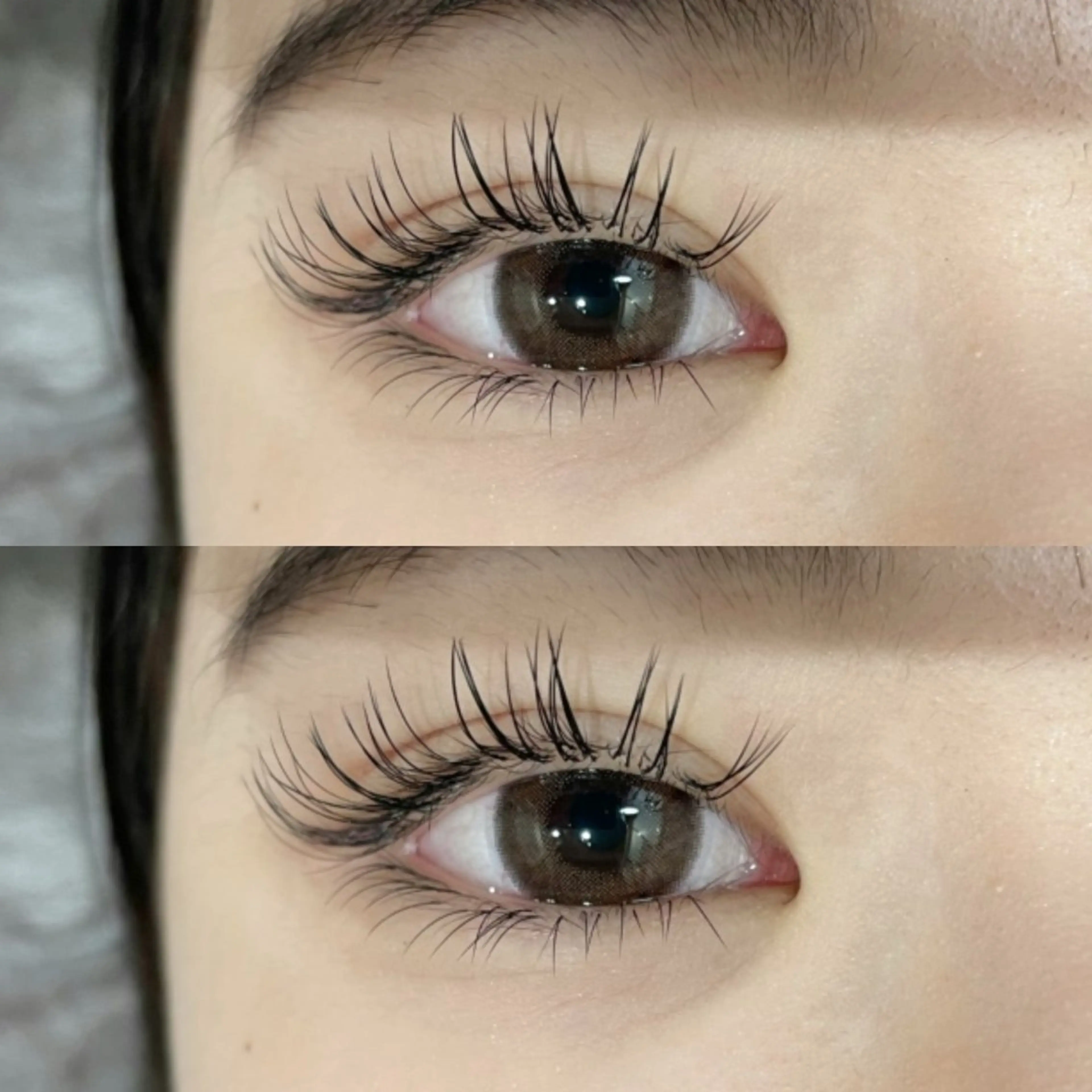 🟠期間限定🟠 ˗ˋ 下まつげエクステ50​〜​60本 ˊ˗ 所要時間60分の写真