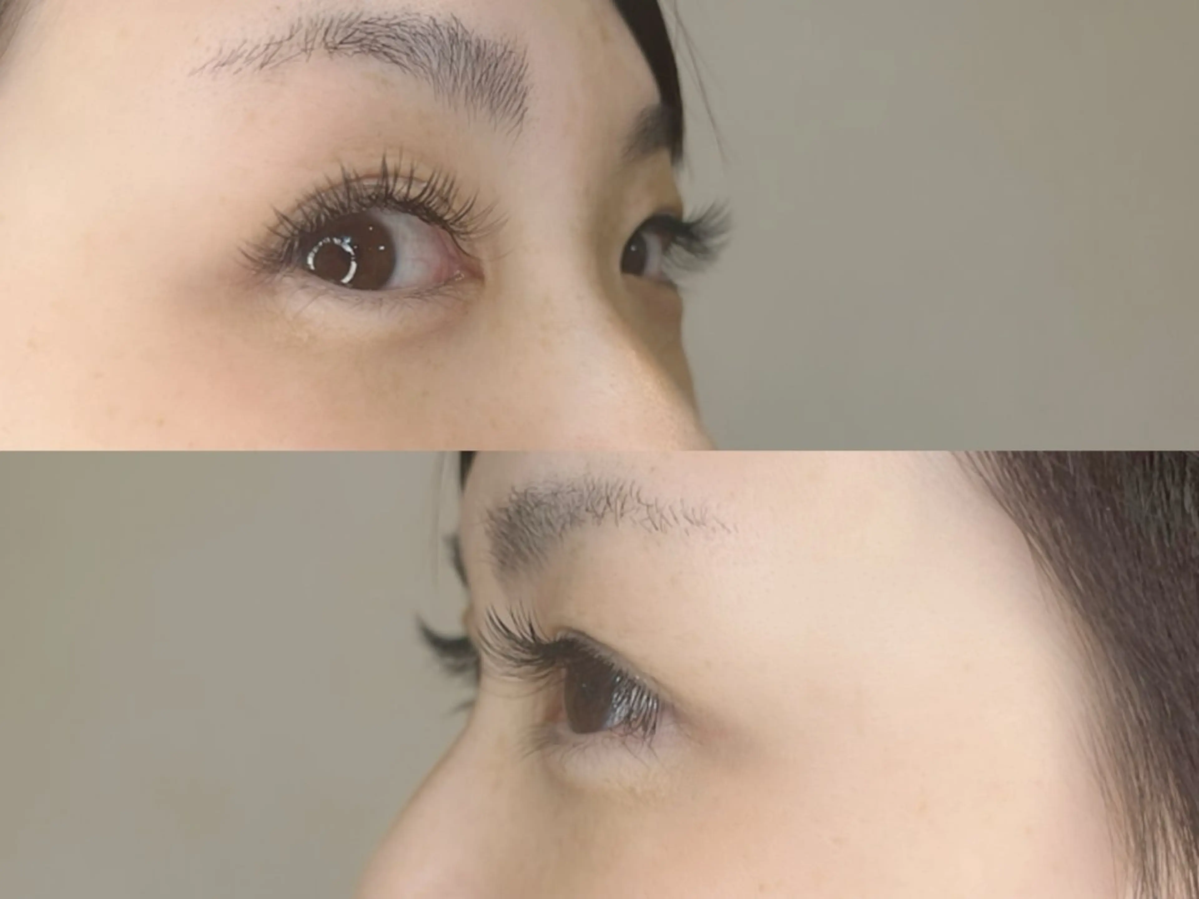 マツエク・マツパ LeCre 🩵八木下の眉毛・アイブロウイメージ