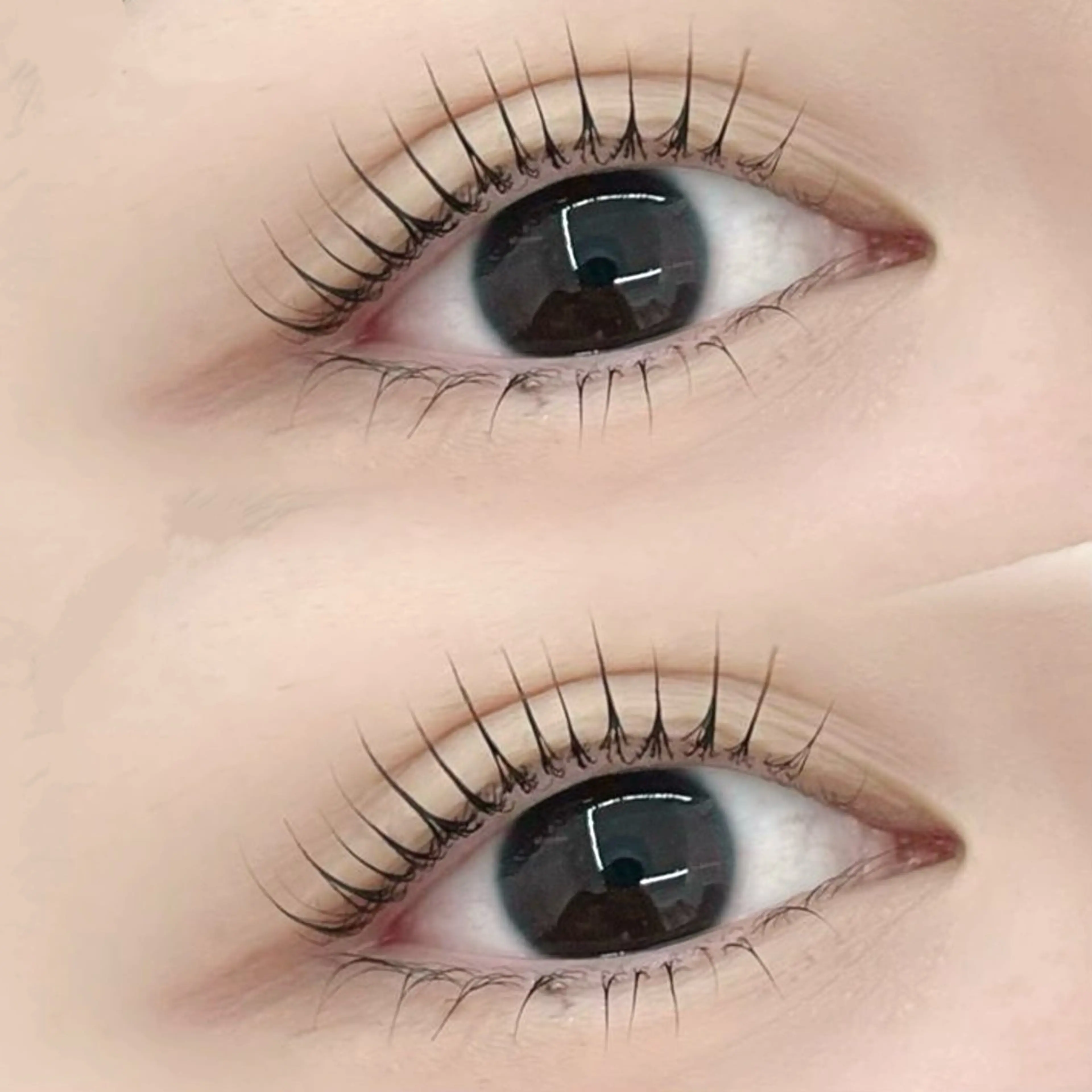 マツエク・マツパ マツパ eyelist❤︎ YUMEのマツエク・マツパデザイン