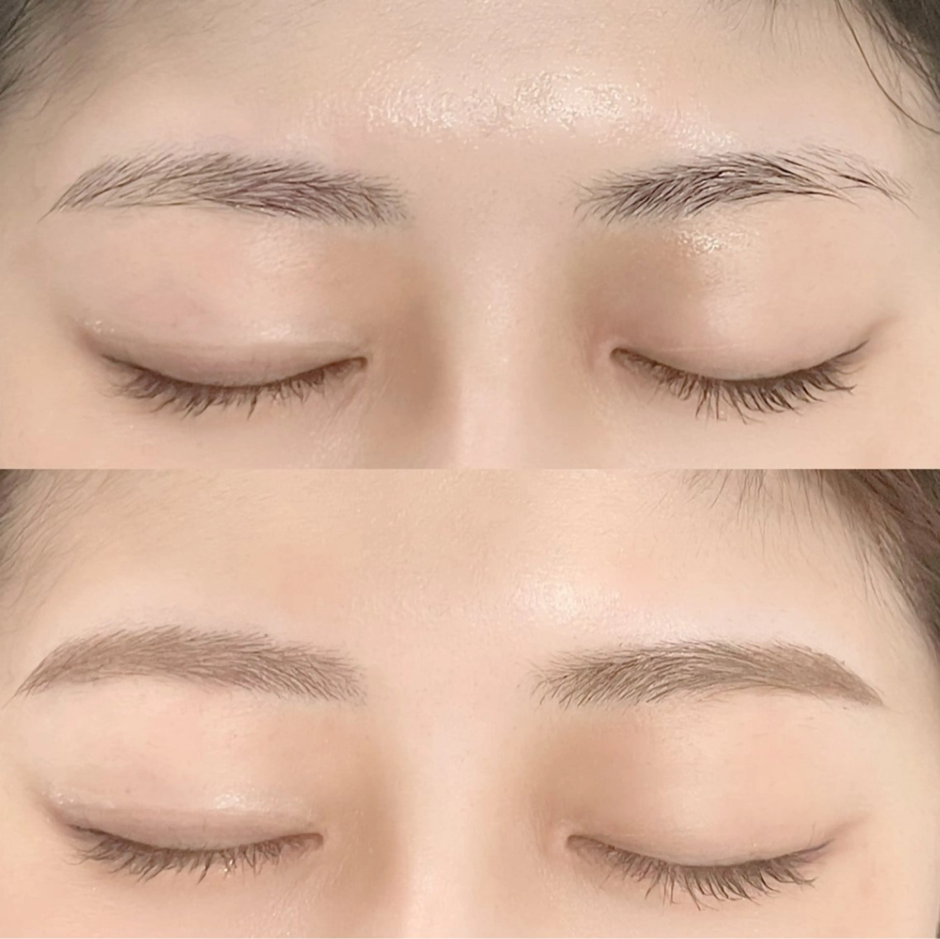 アイブロウ マツパ 小林 舞華のマツエク・マツパデザイン