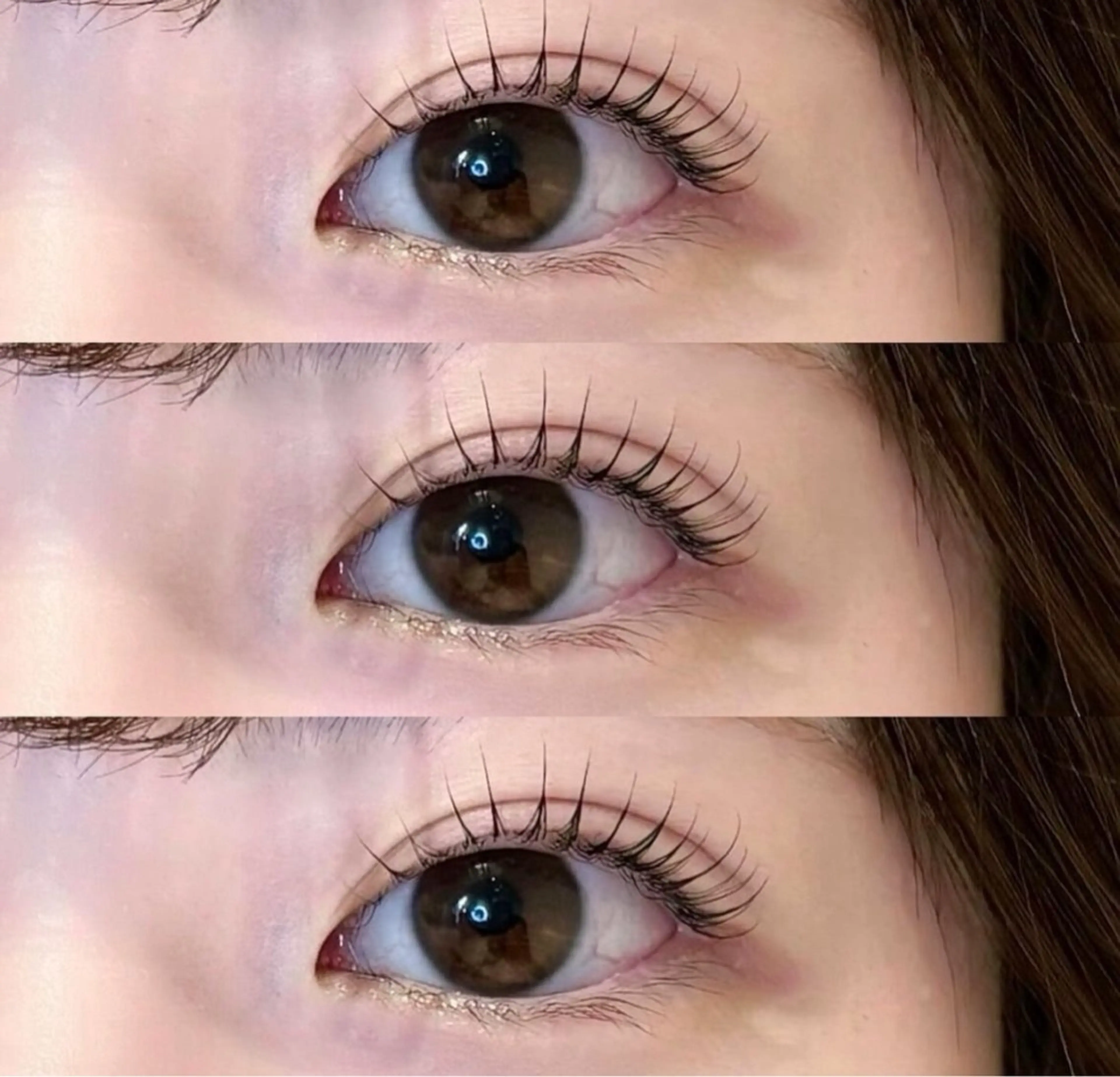 マツエク・マツパ The Nail & Eye Lashの眉毛・アイブロウイメージ