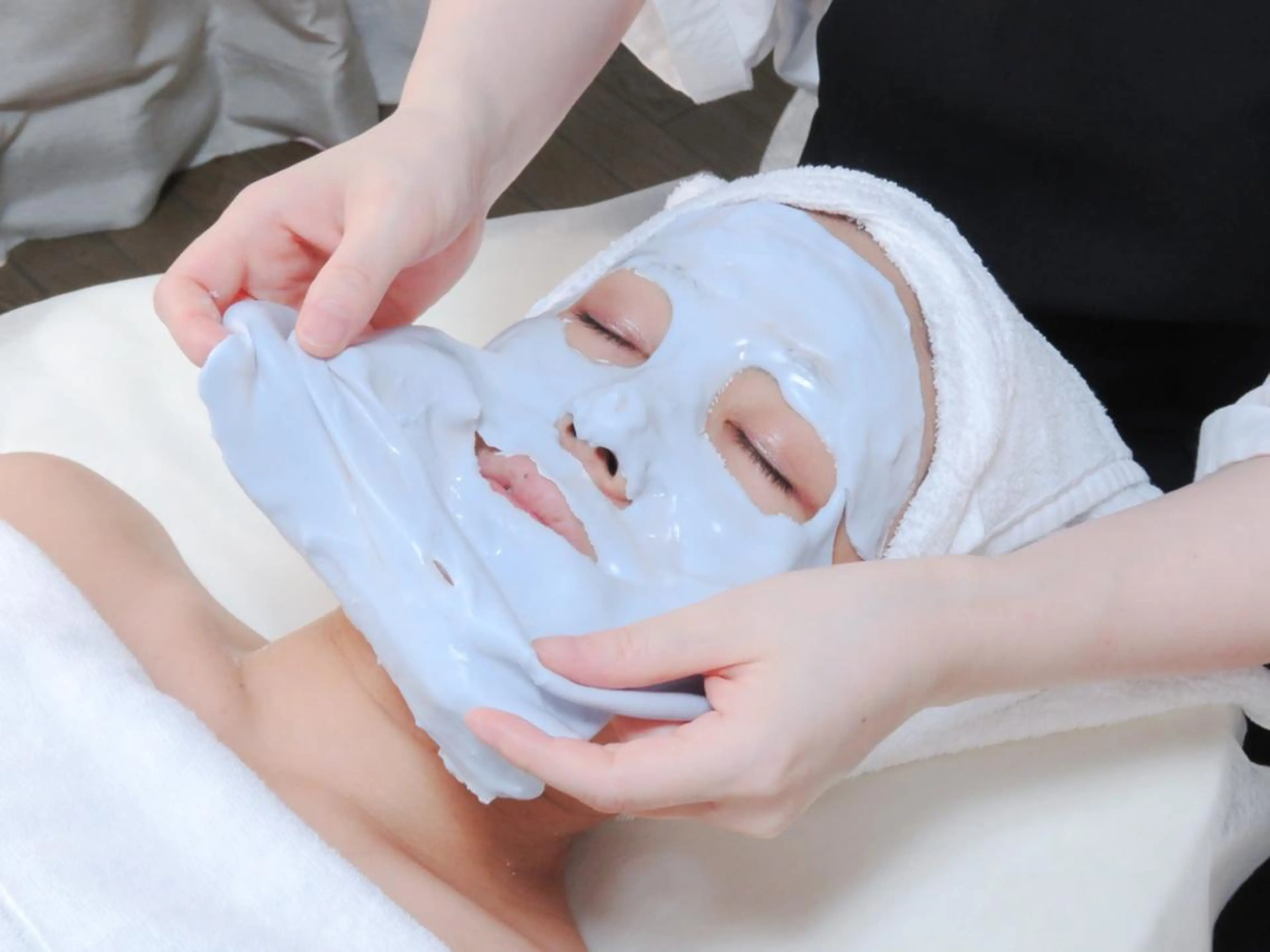 ブランフルレット 麻布十番エステサロンのエステ・リラクイメージ