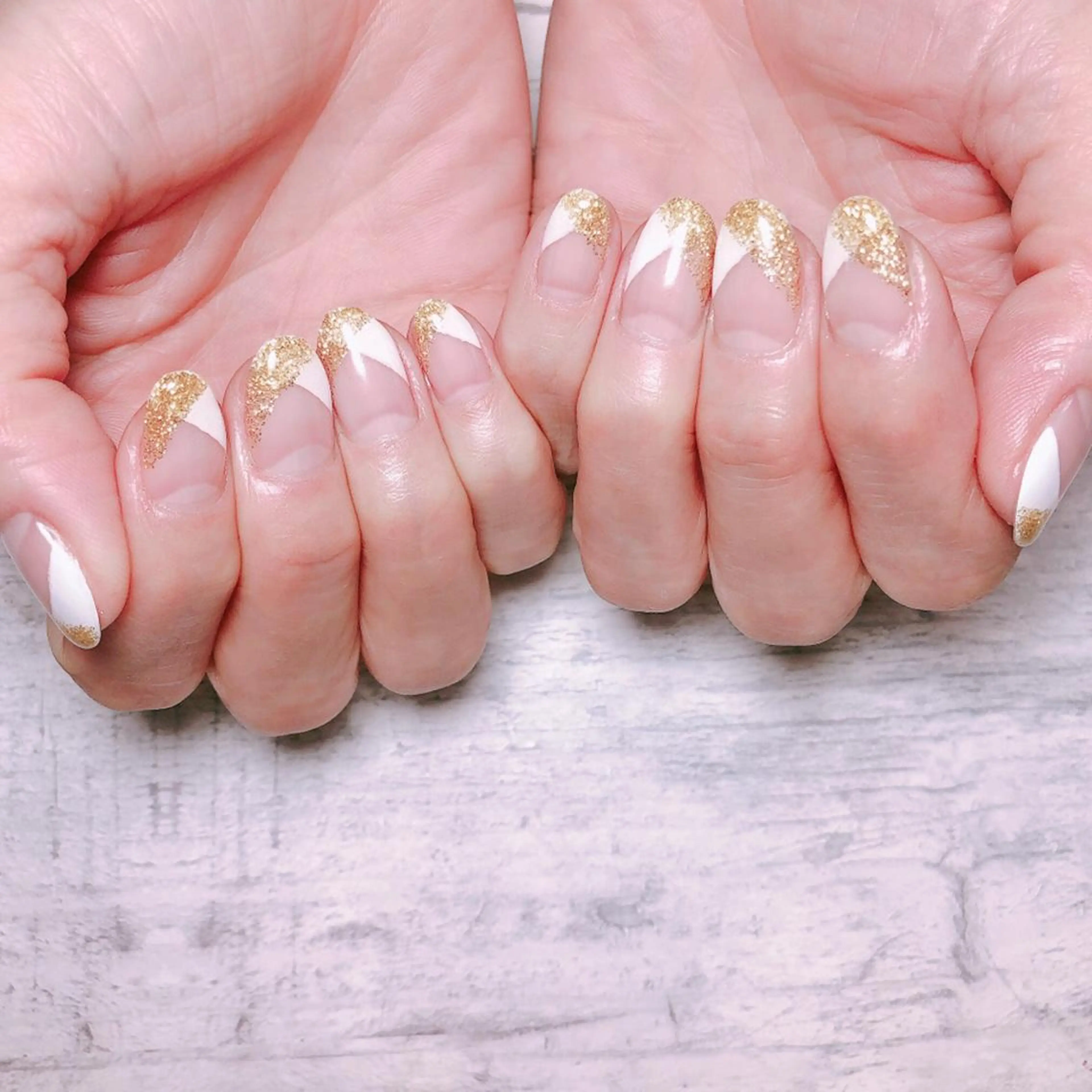 ネイル DollyGirl KYOKOのネイルデザイン