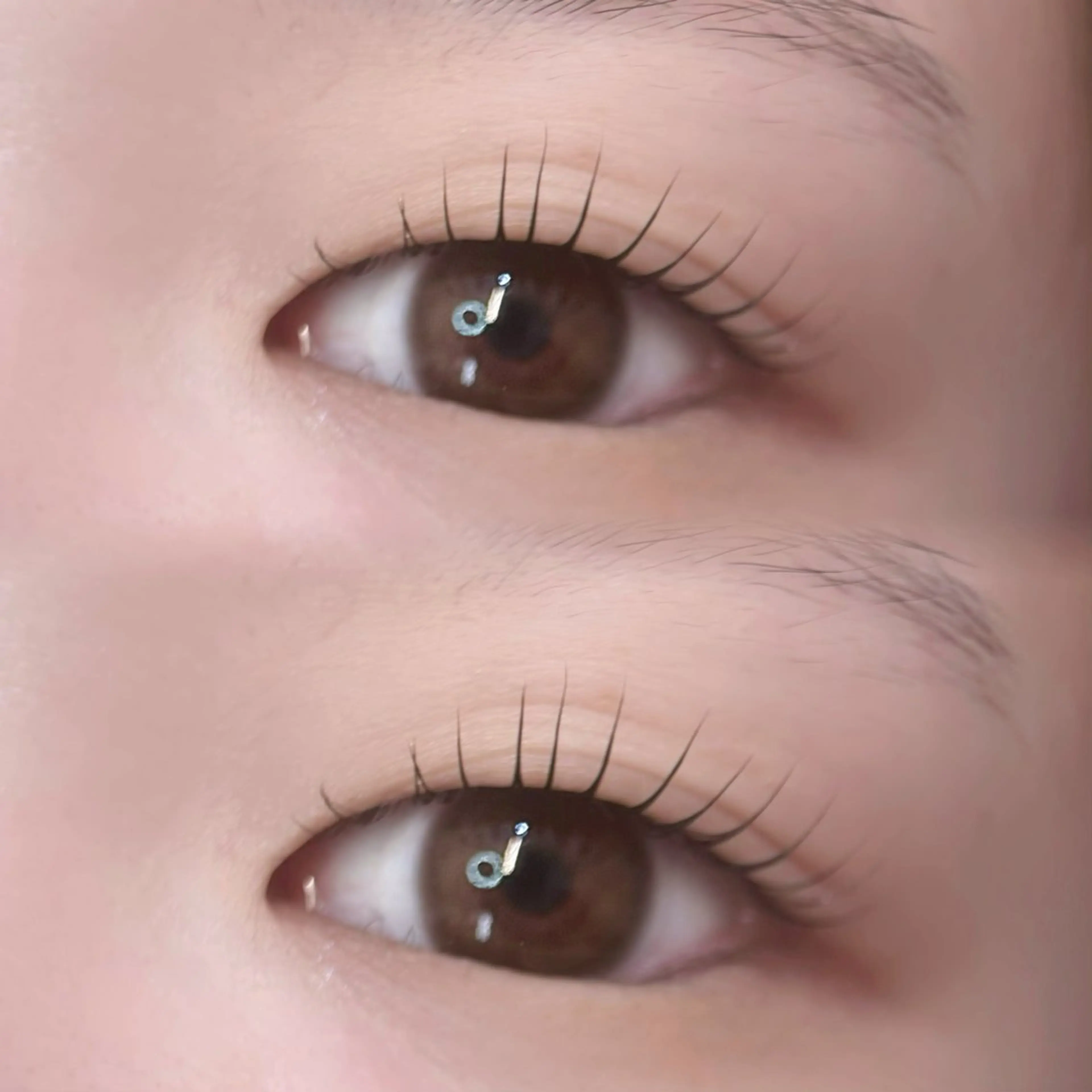 マツエク・マツパ マツパ fein.Ruka ♡垢抜け美眉のマツエク・マツパデザイン