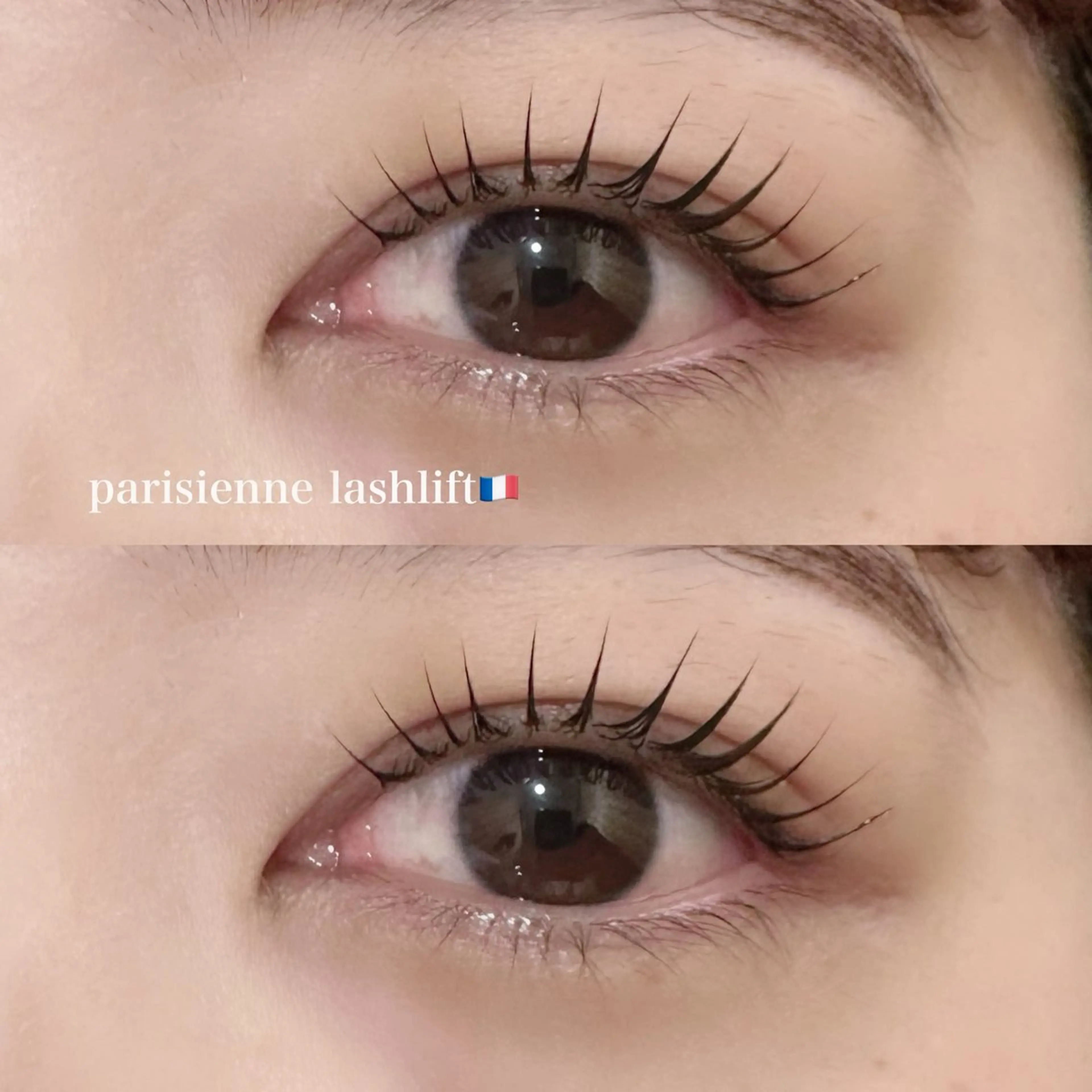 マツエク・マツパ パリジェンヌラッシュリフト マツパ eight misaki🦋のその他イメージ