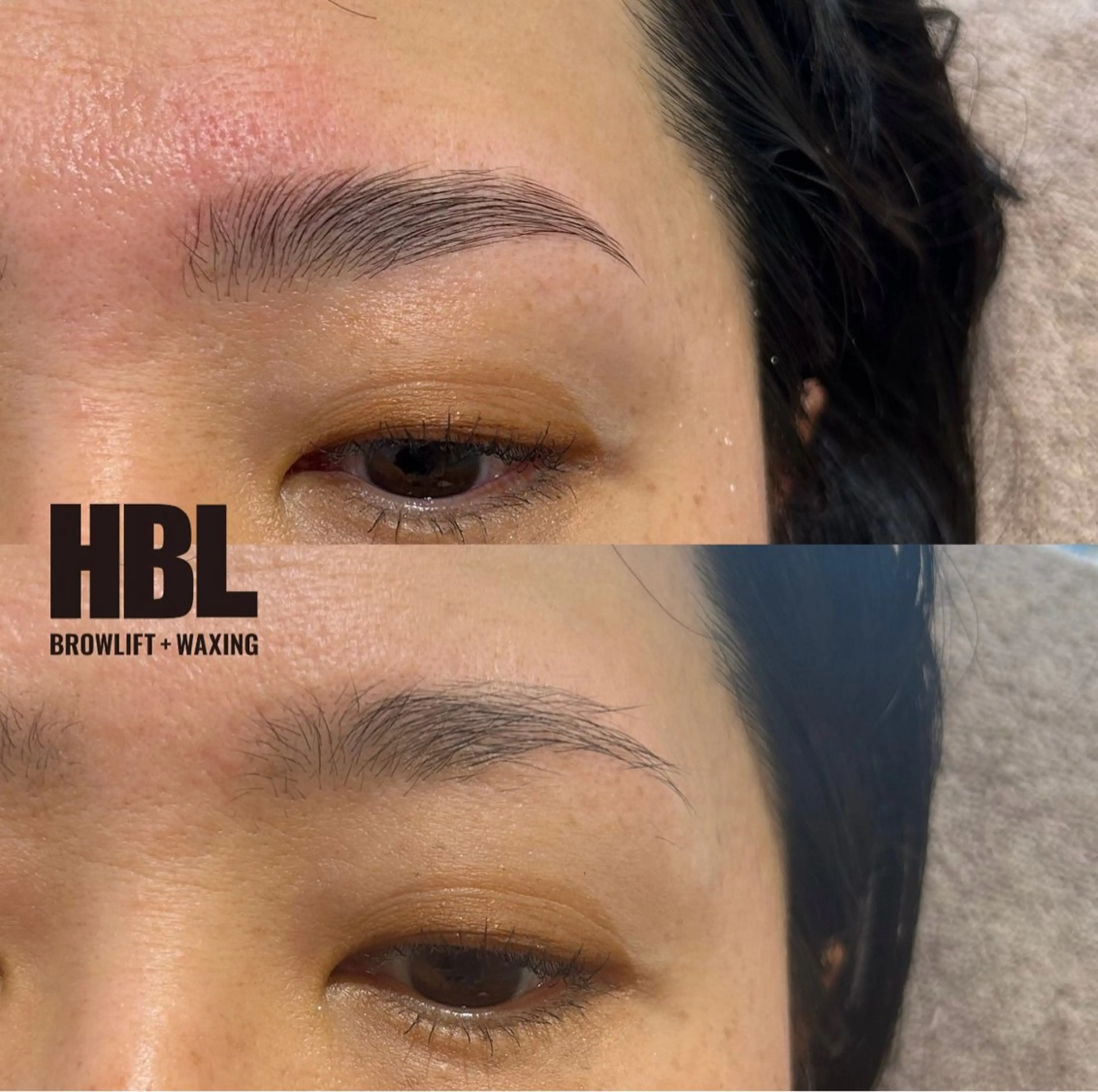 アイブロウ petitchou eyelashの眉毛・アイブロウイメージ