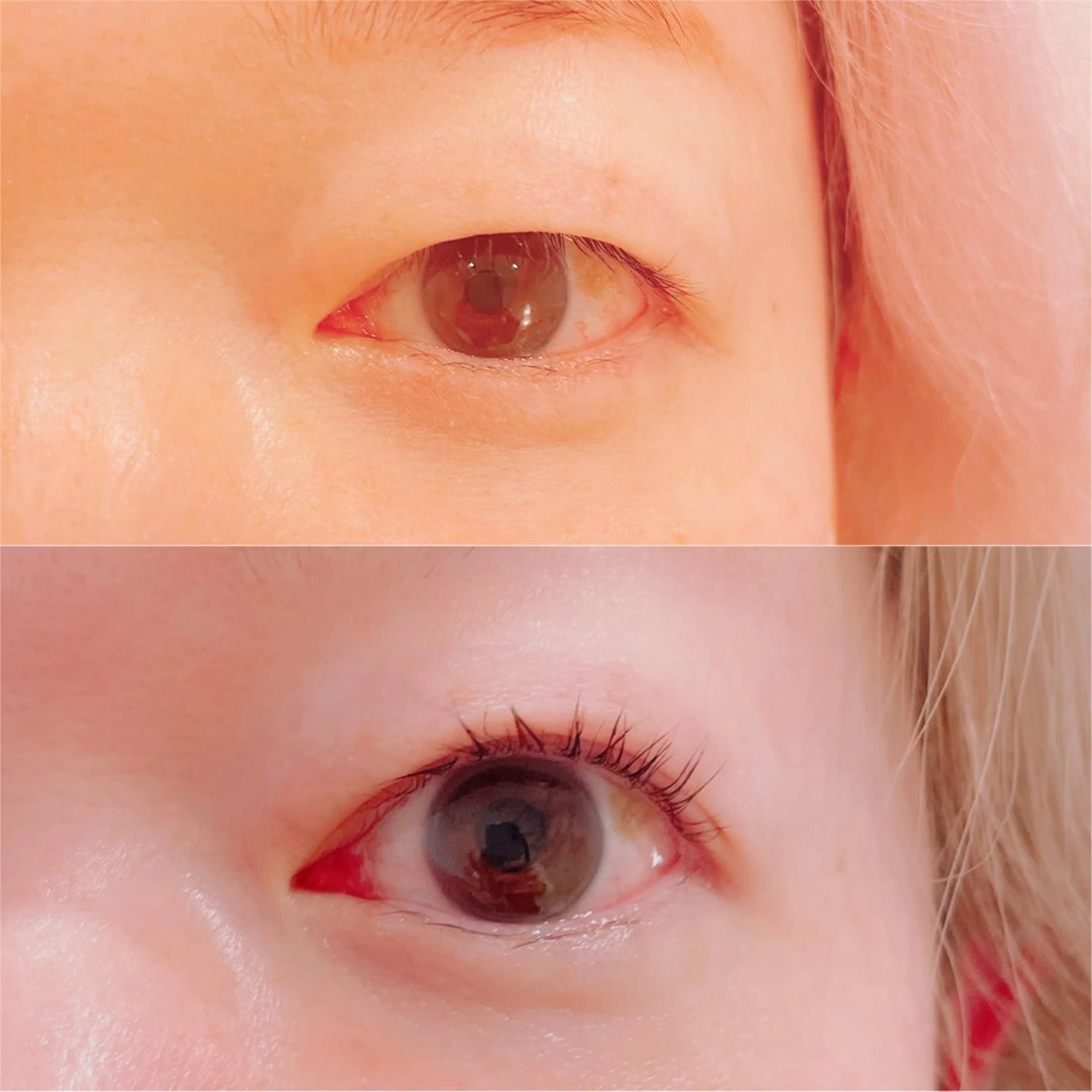 マツエク・マツパ Freude所属・Freude Yamaguchiのマツエク・マツパデザイン