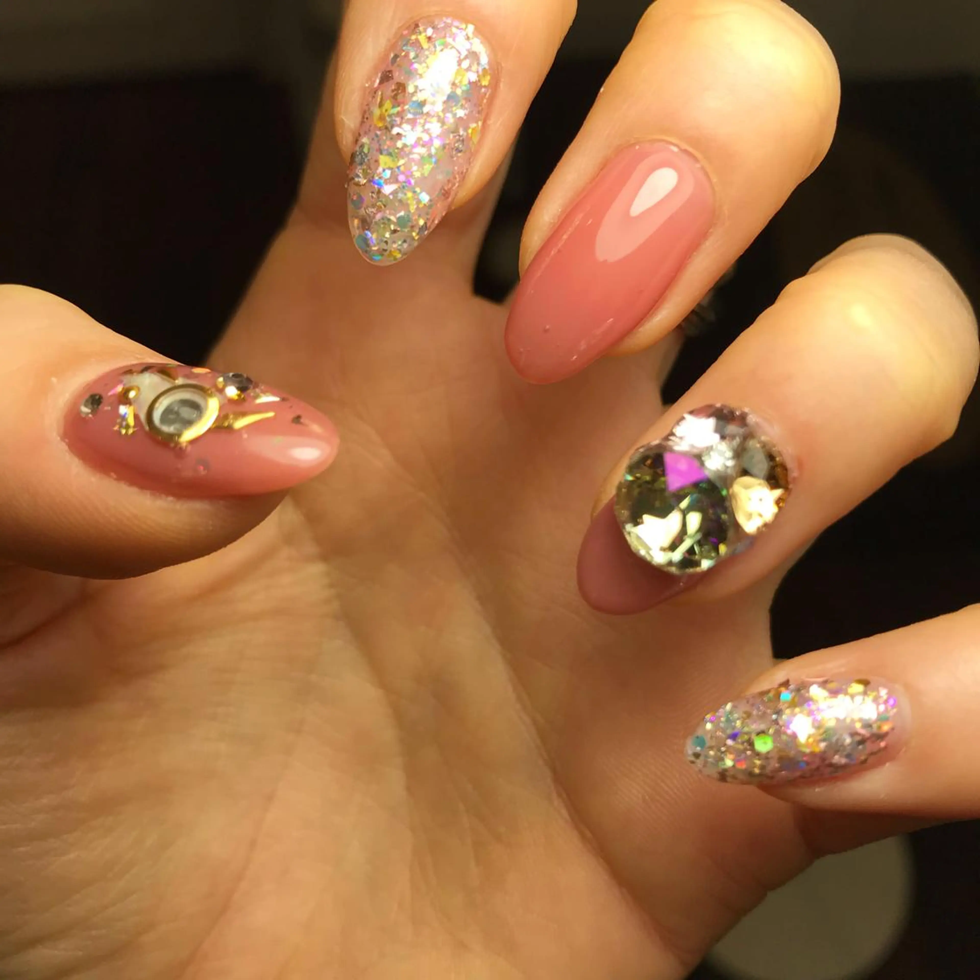 ネイル salon Noelのネイルデザイン