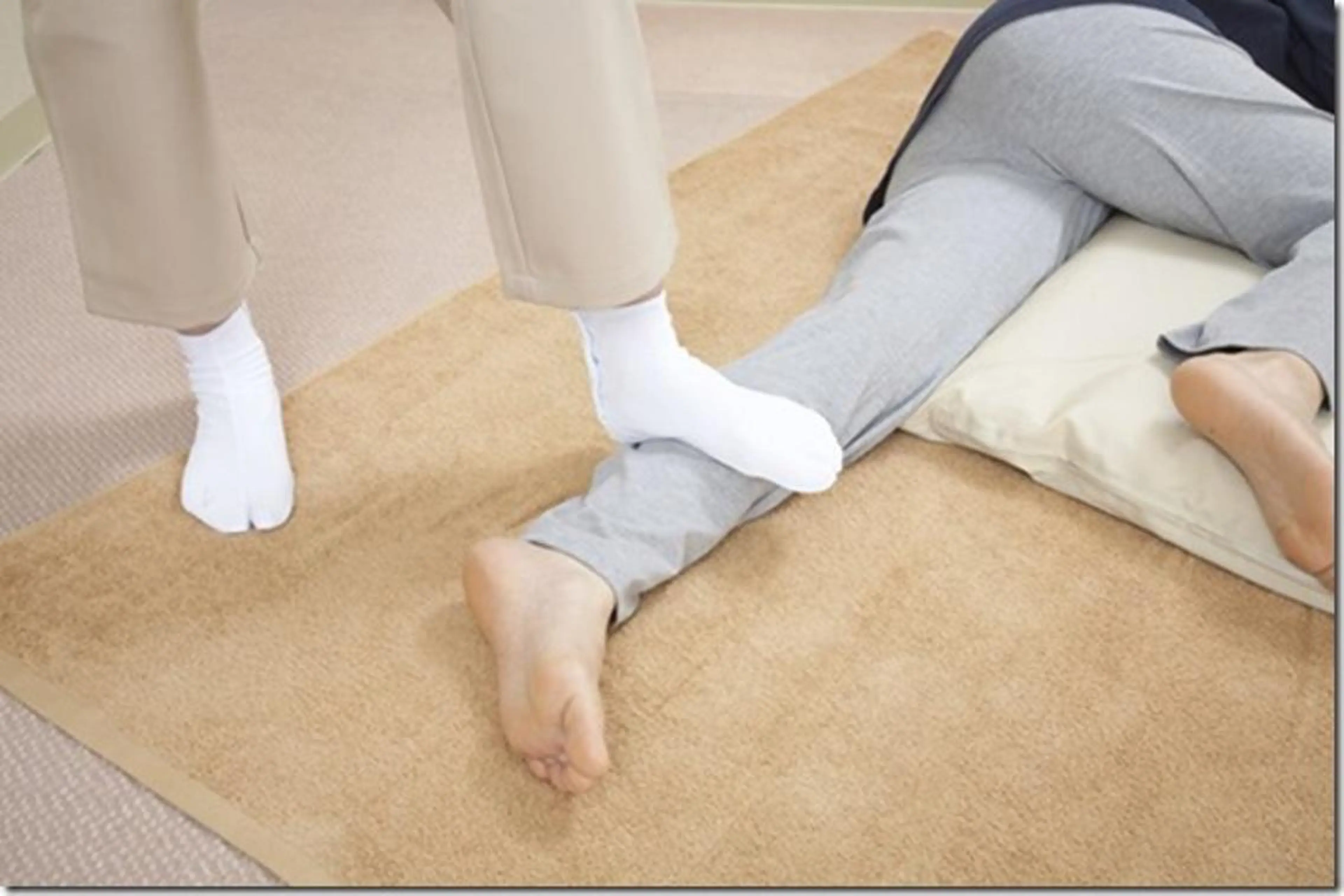 ビューティースタジオ リカのエステ・リラクイメージ