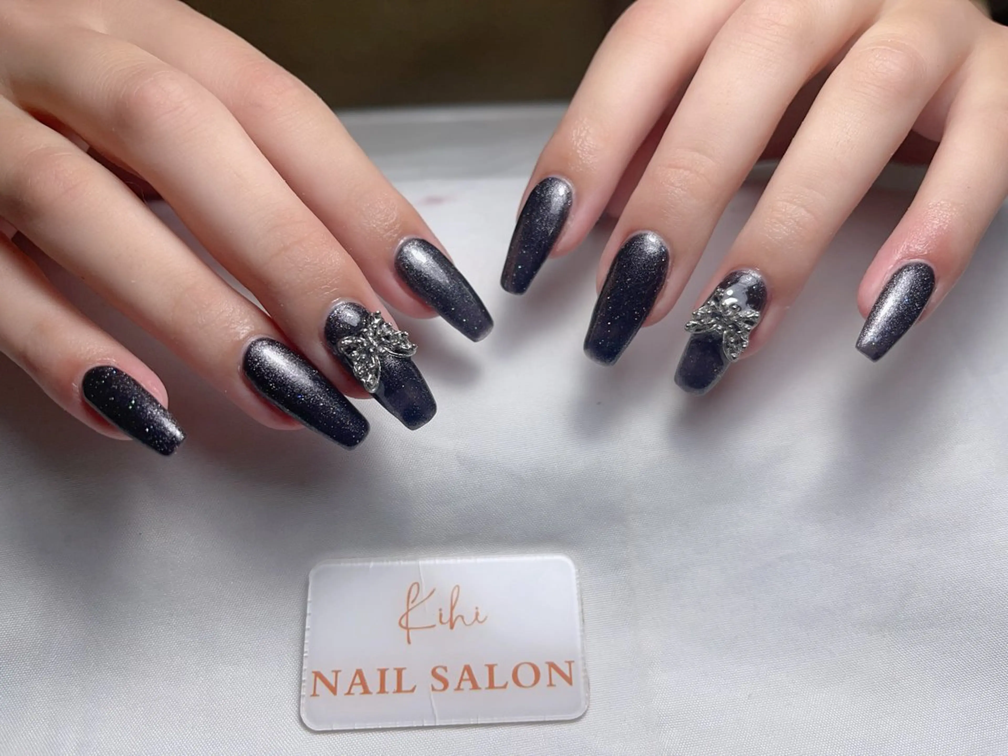 ネイル アートネイル フレンチネイル ジェルネイル グラデーション 韓国ネイル ハンドネイル 💕鈴木ユリ パラジェル/オフ無料のネイルデザイン