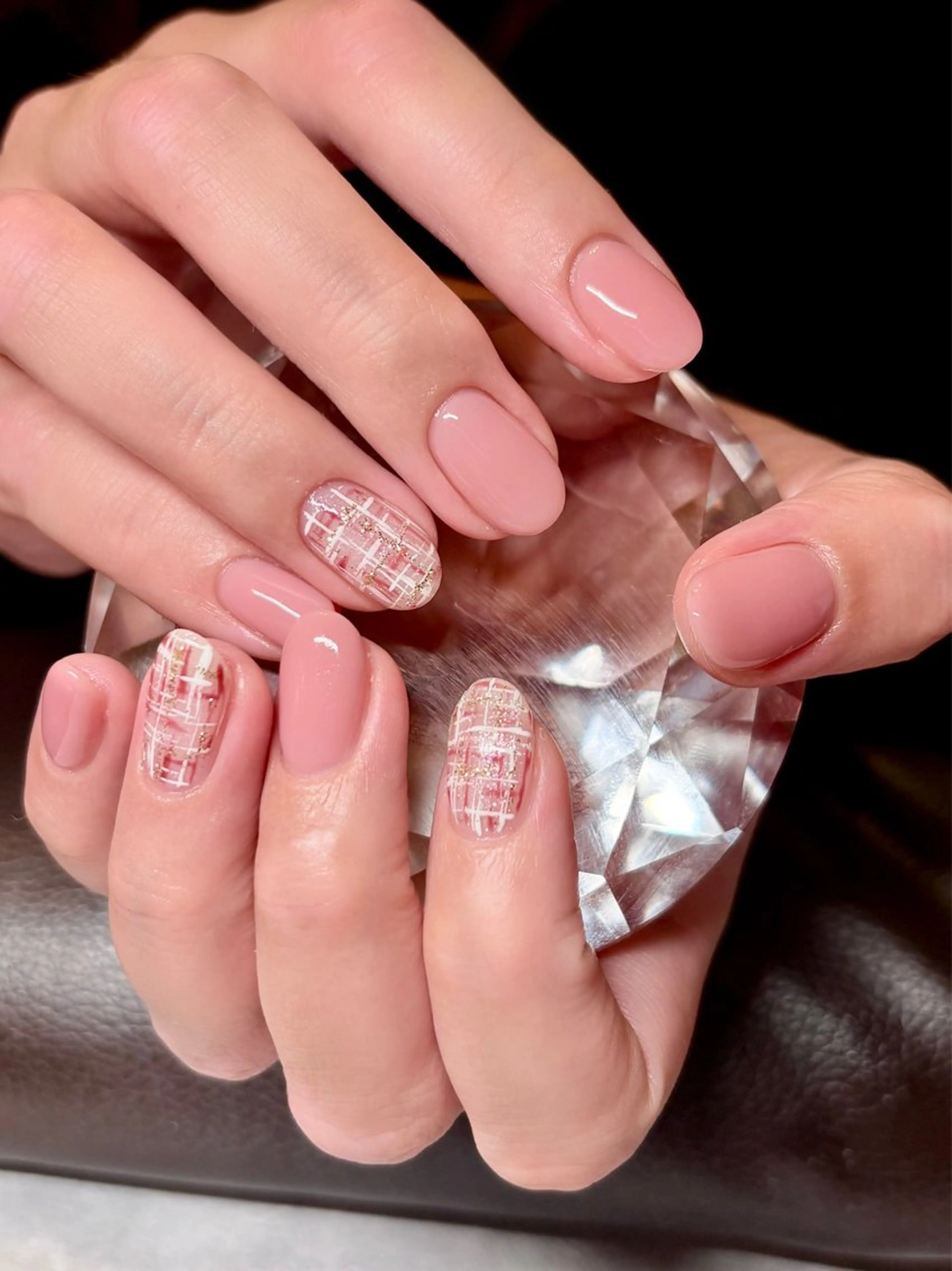 ネイル C's nailのネイルデザイン