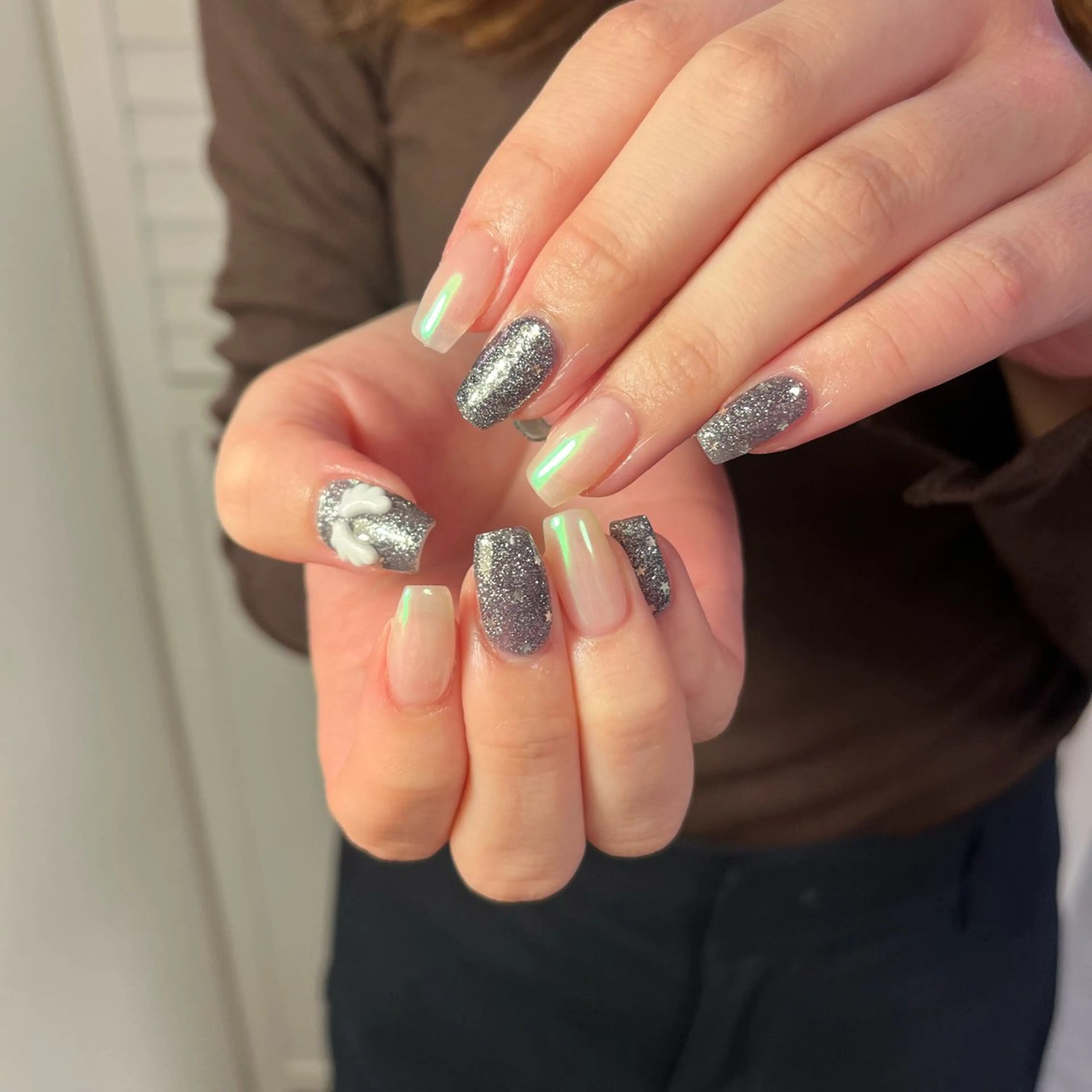 ネイル neroria nailのネイルデザイン