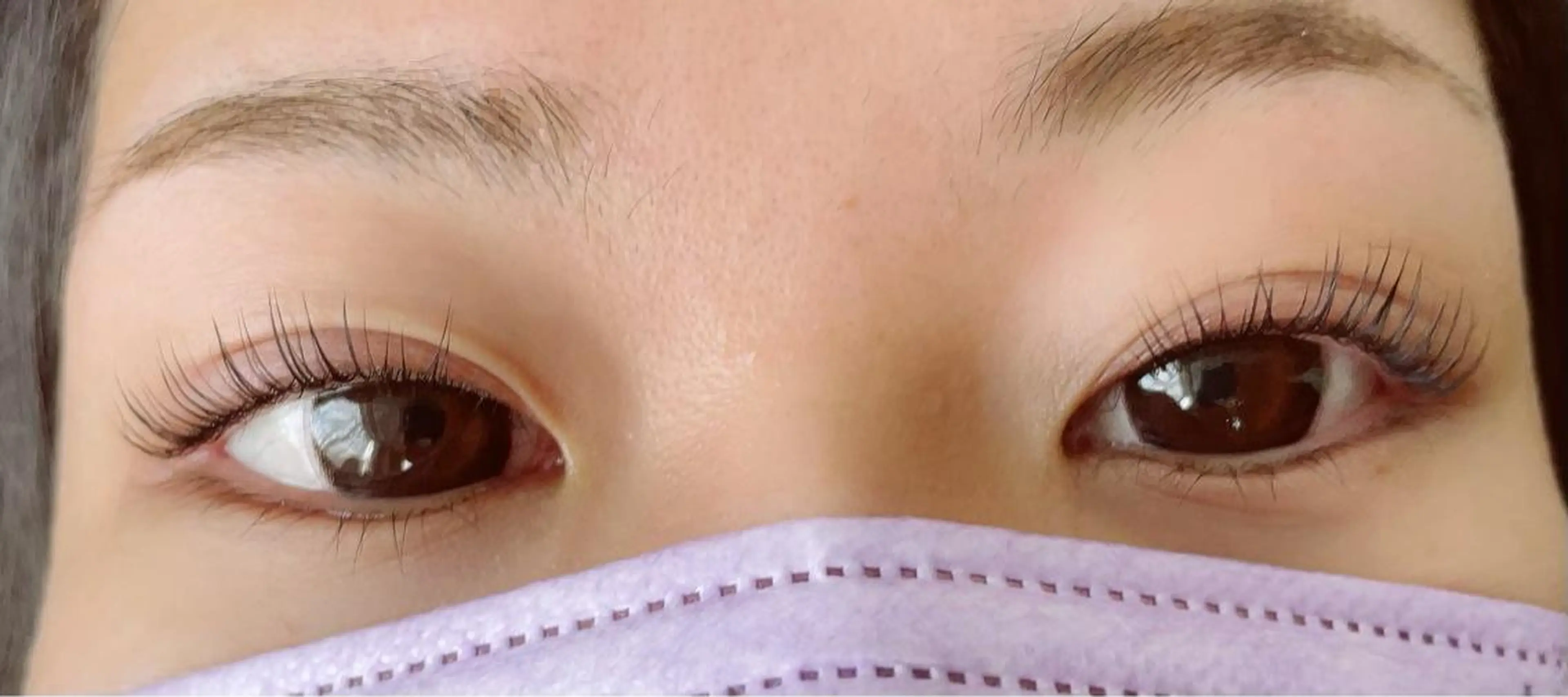 マツエク・マツパ VIP 飯田のマツエク・マツパデザイン