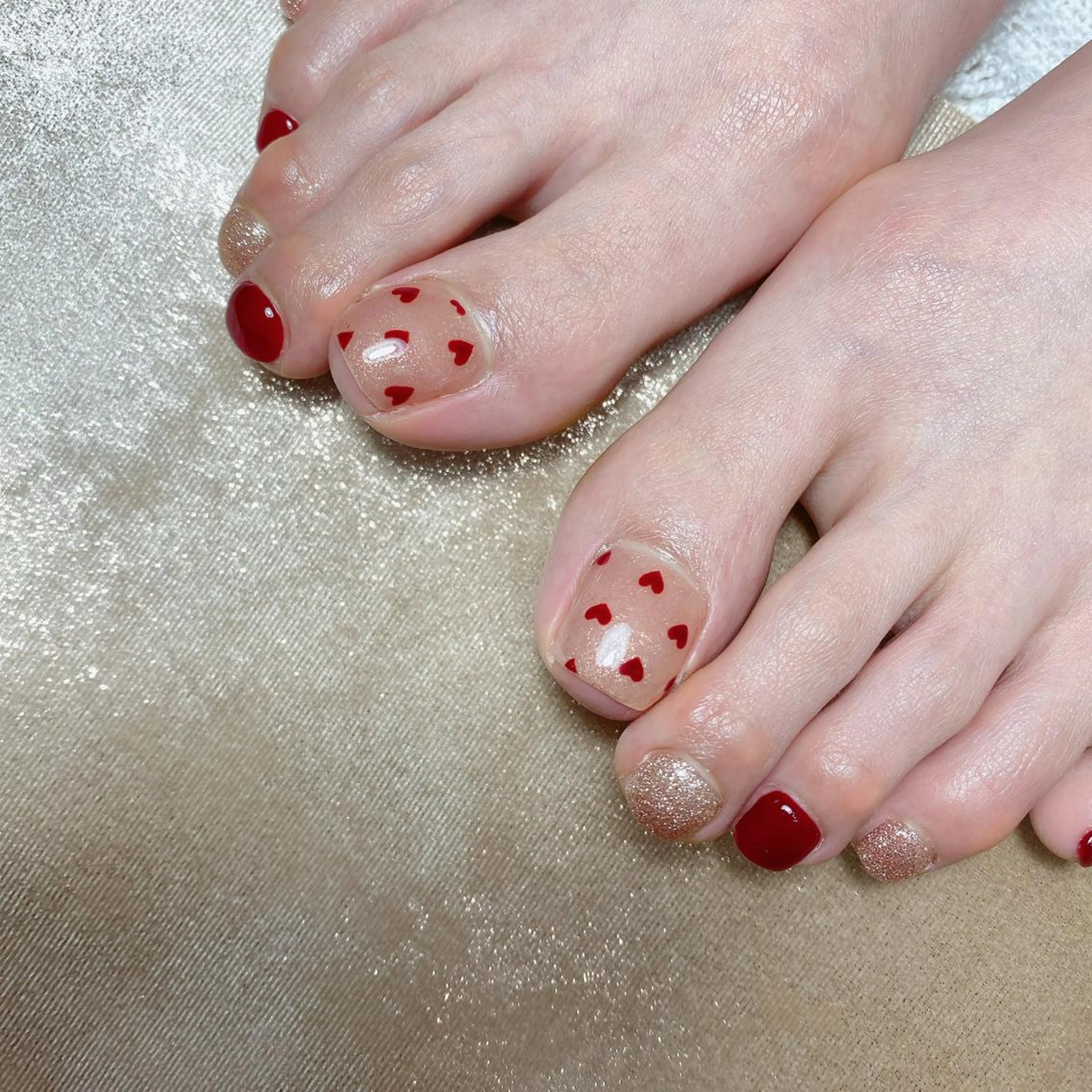 ネイル Room 302のネイルデザイン