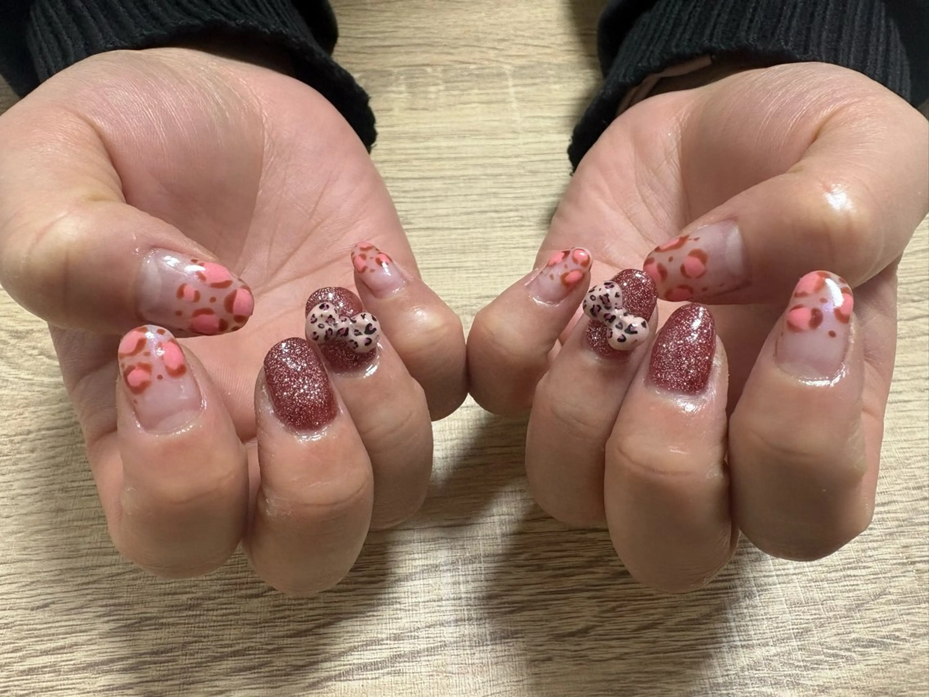 ネイル ハンドネイル CIEL NAIL♡のネイルデザイン
