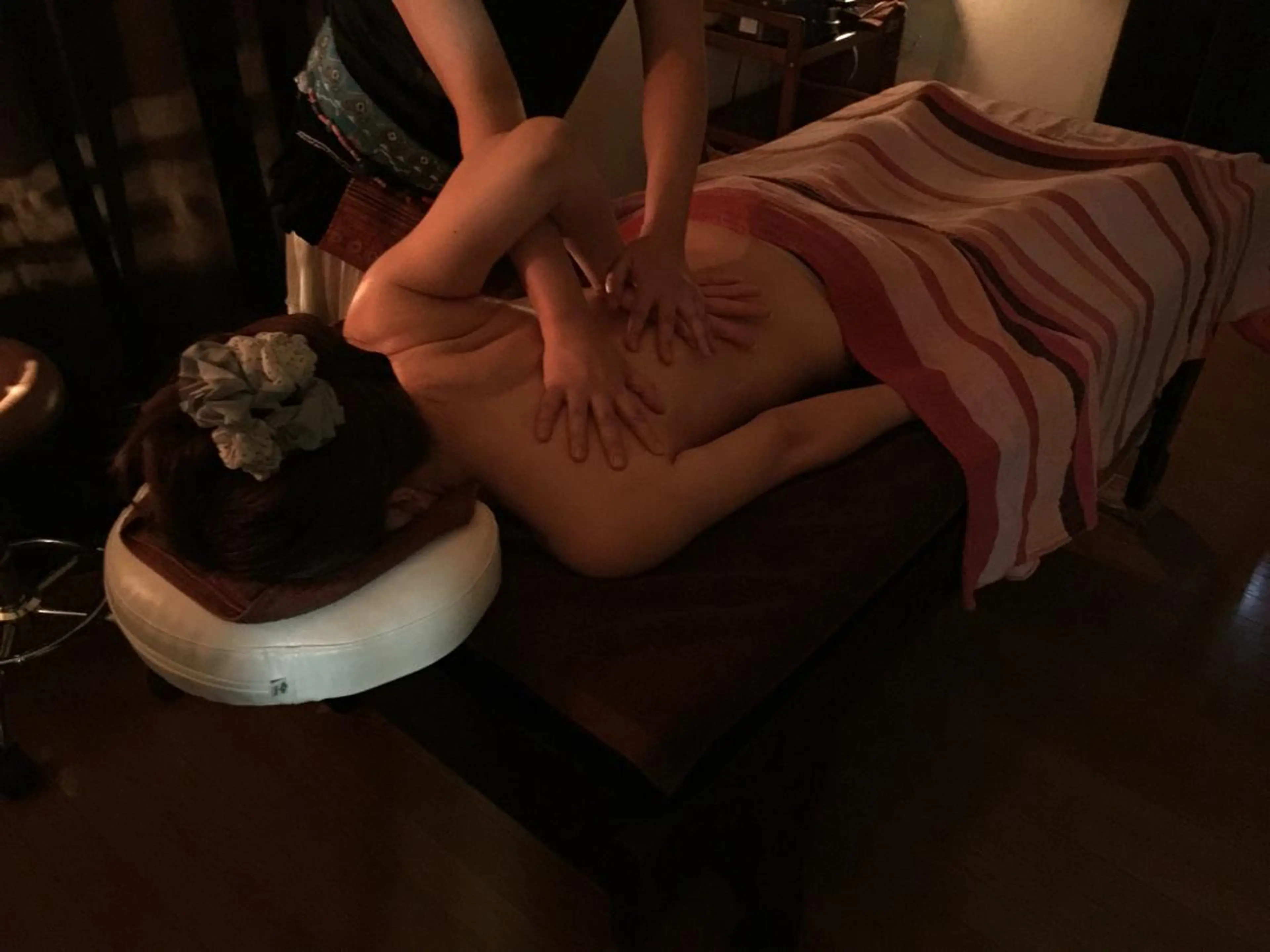 mimi edenのエステ・リラクイメージ