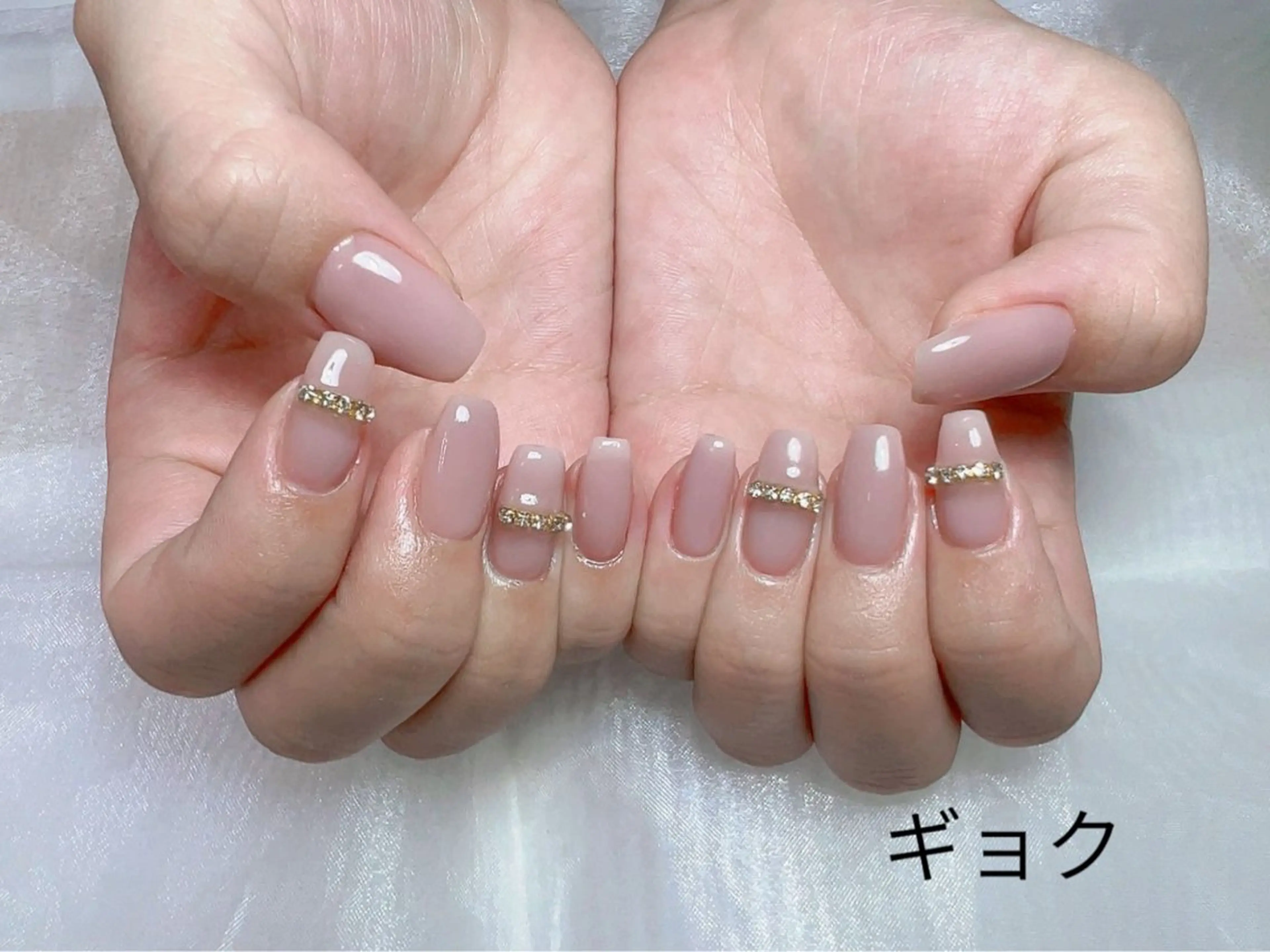 ネイル シーシー ネイルのネイルデザイン