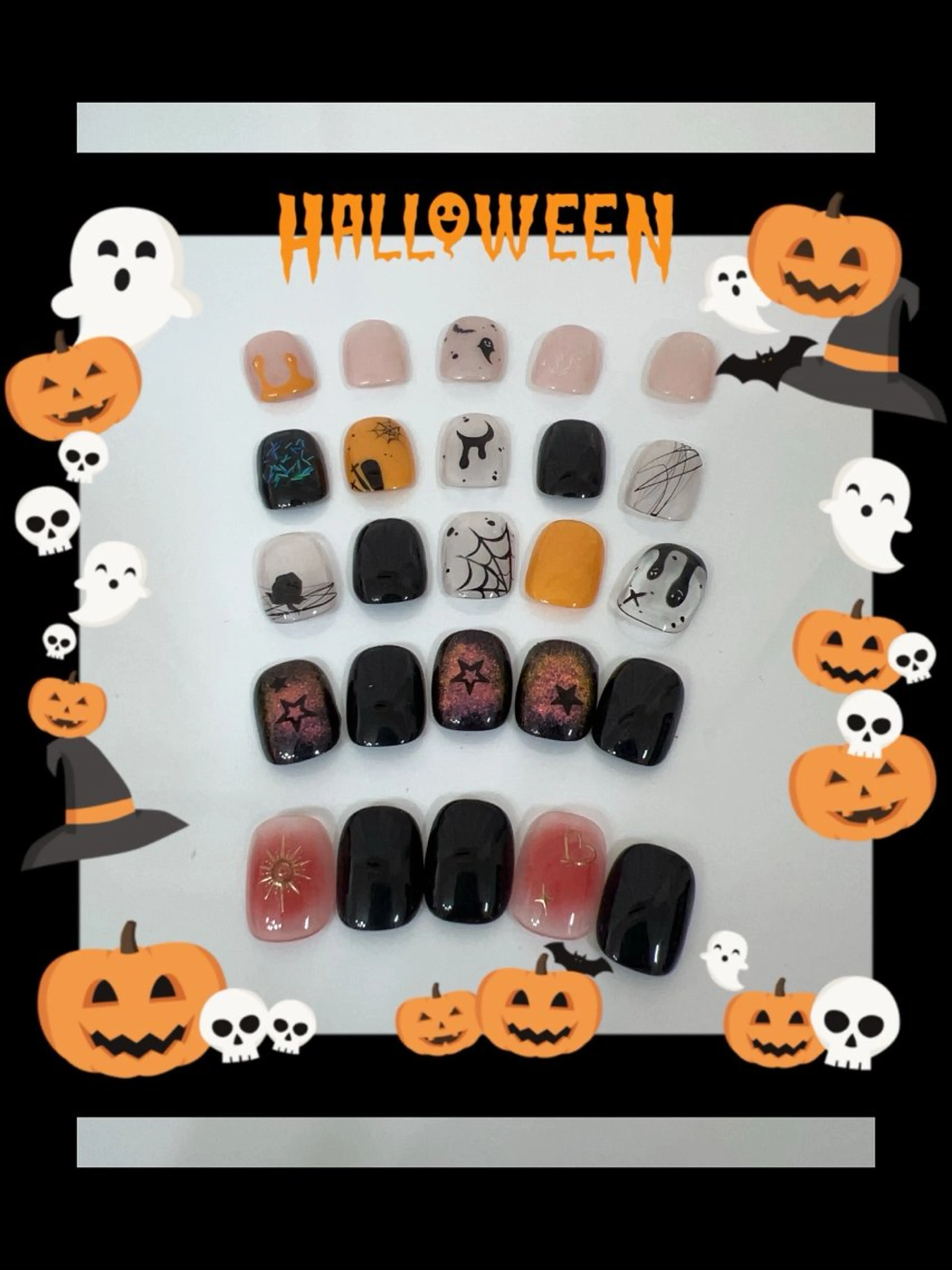 ネイル Nail salon CELEBRAILのネイルデザイン