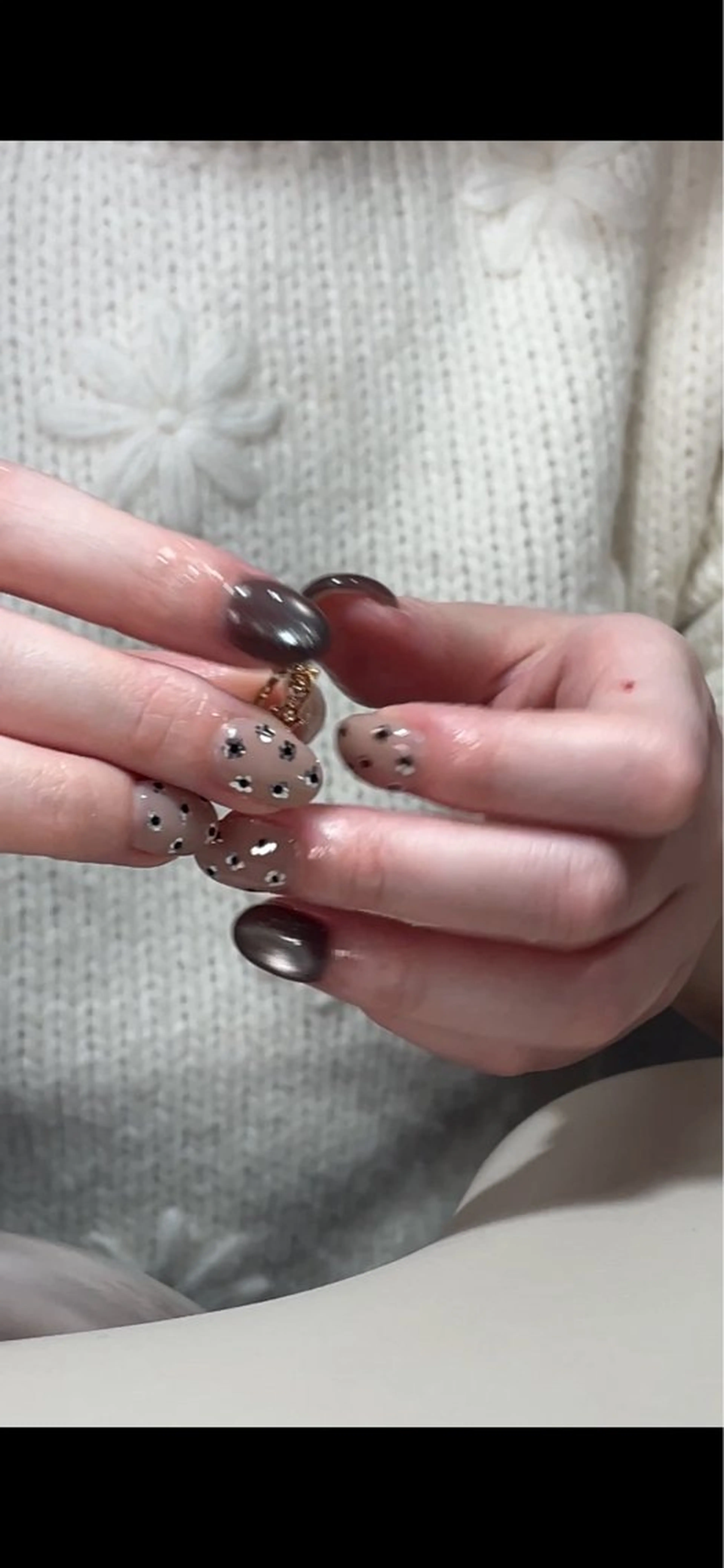 ネイル redpoint mayuのネイルデザイン