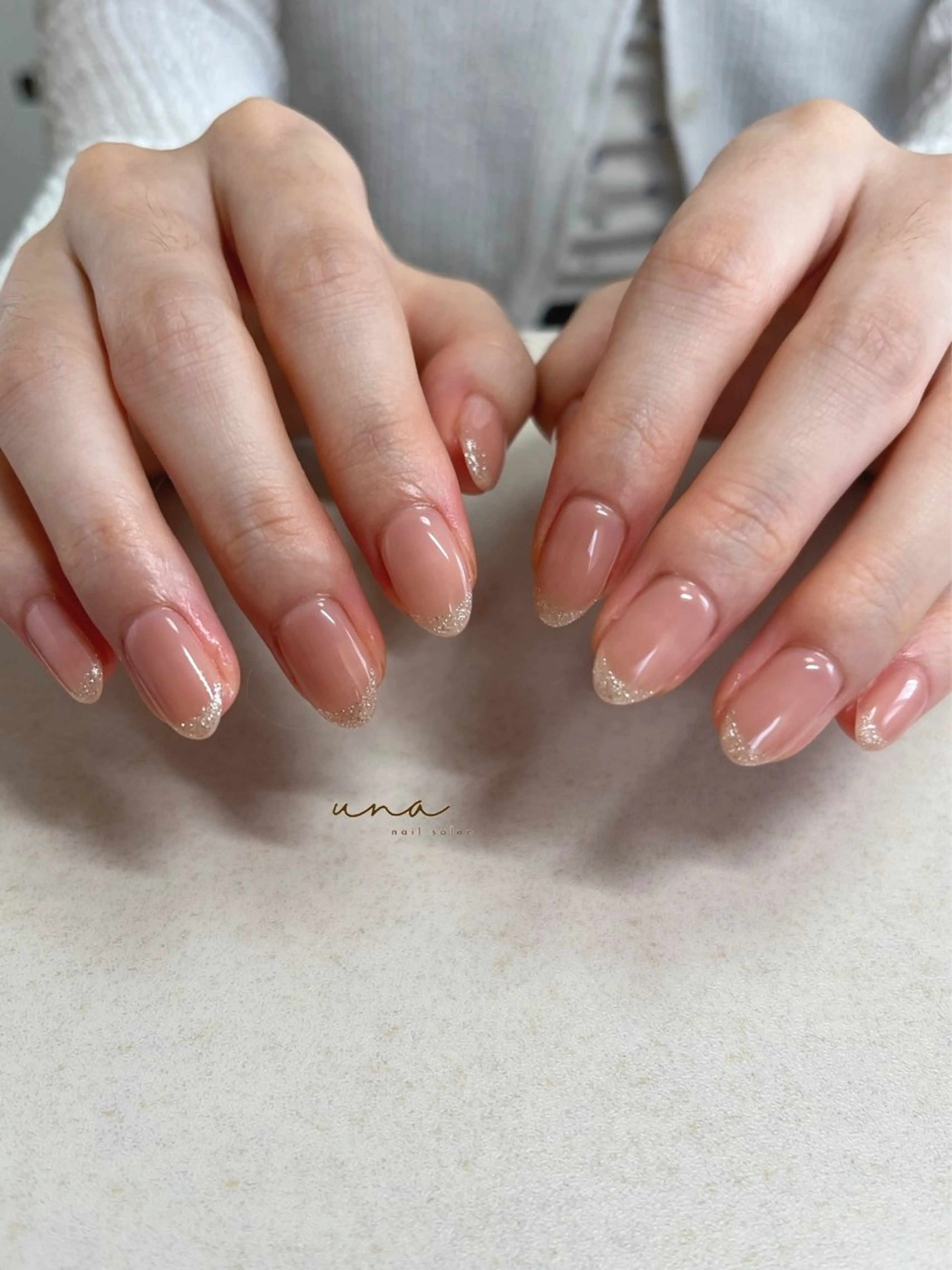 ネイル ハンドネイル * kaoriのネイルデザイン