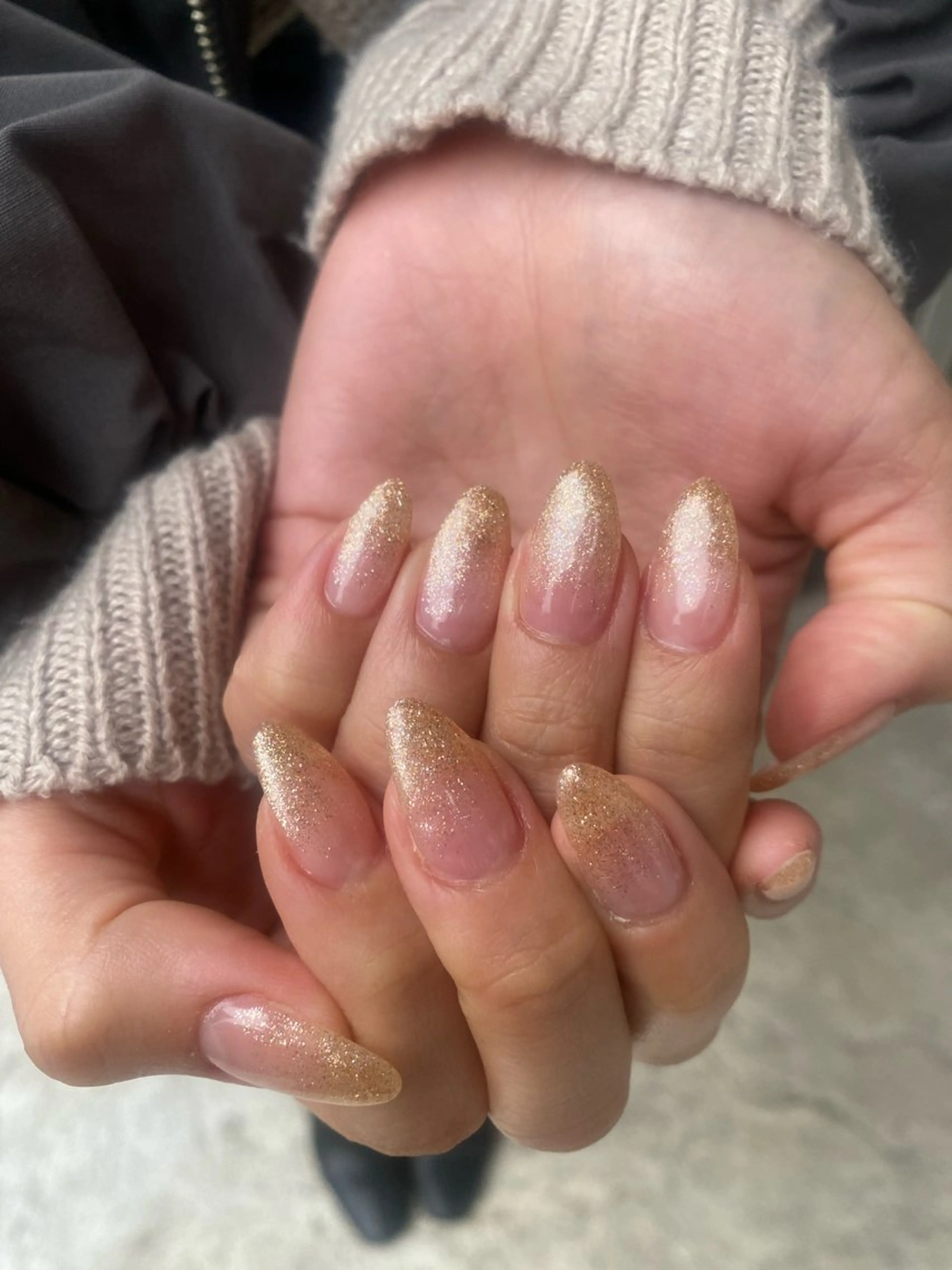 ネイル maa kasi ⭐︎Makiのネイルデザイン