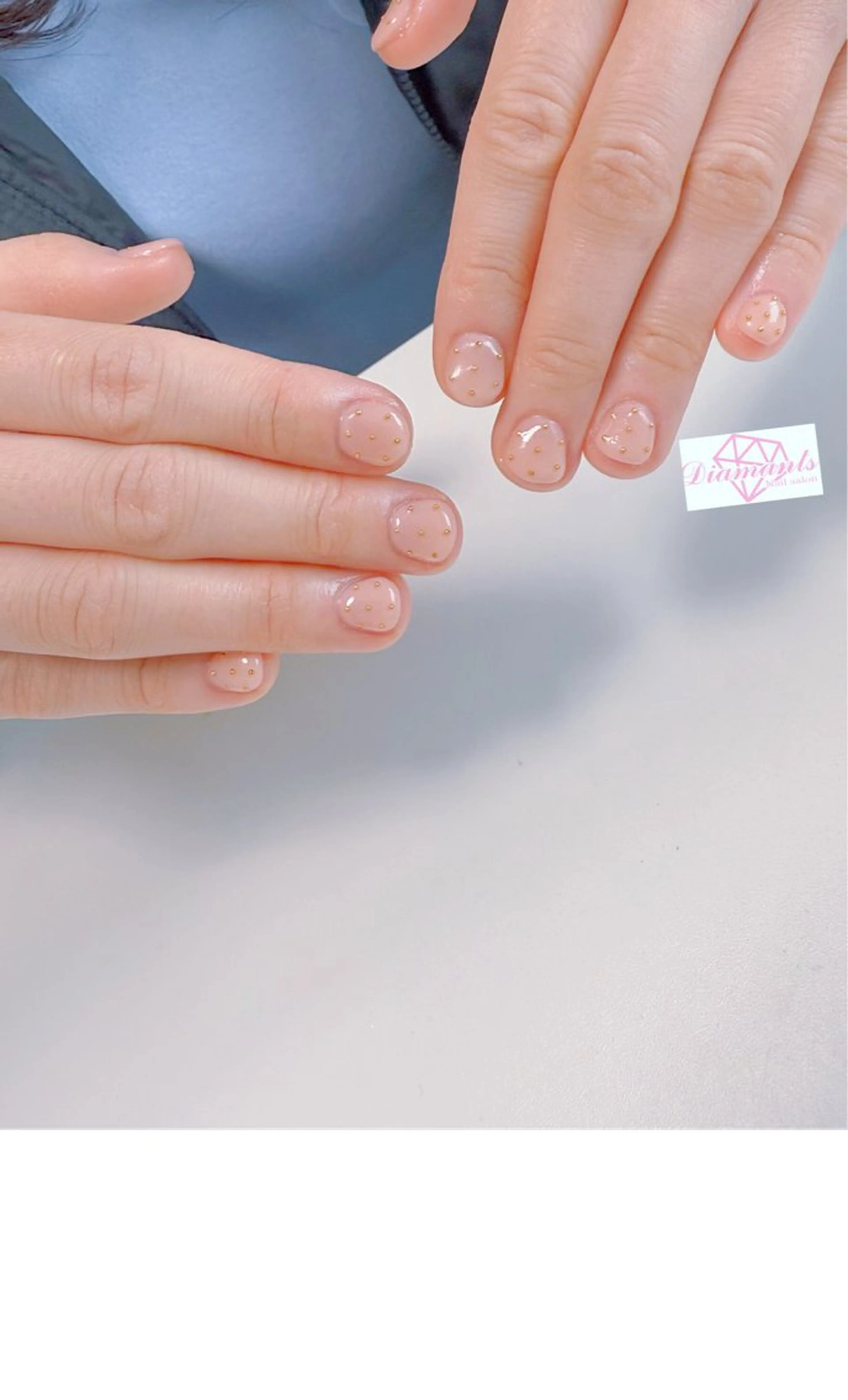 ネイル Asa miのネイルデザイン