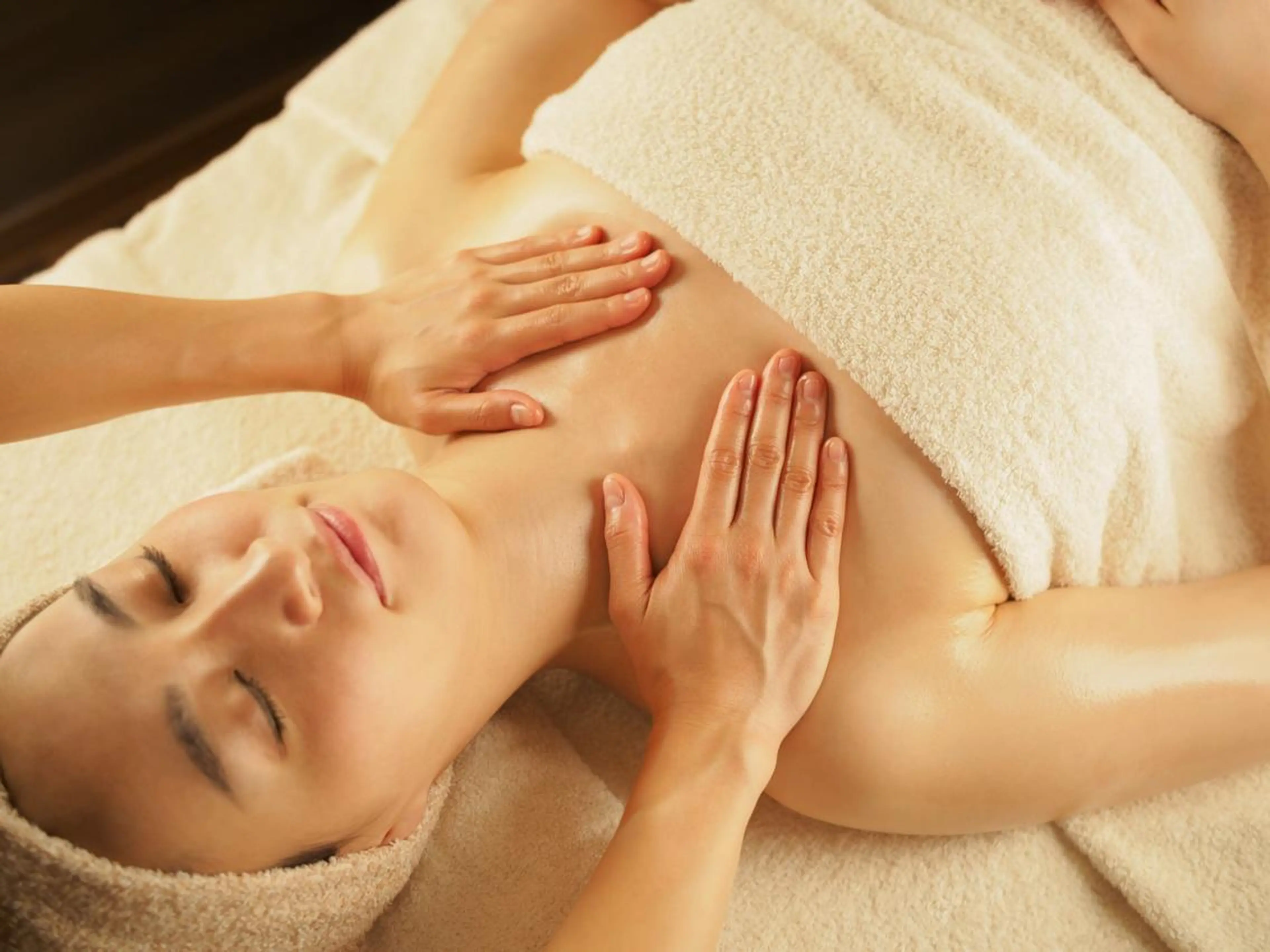 nin feaのエステ・リラクイメージ