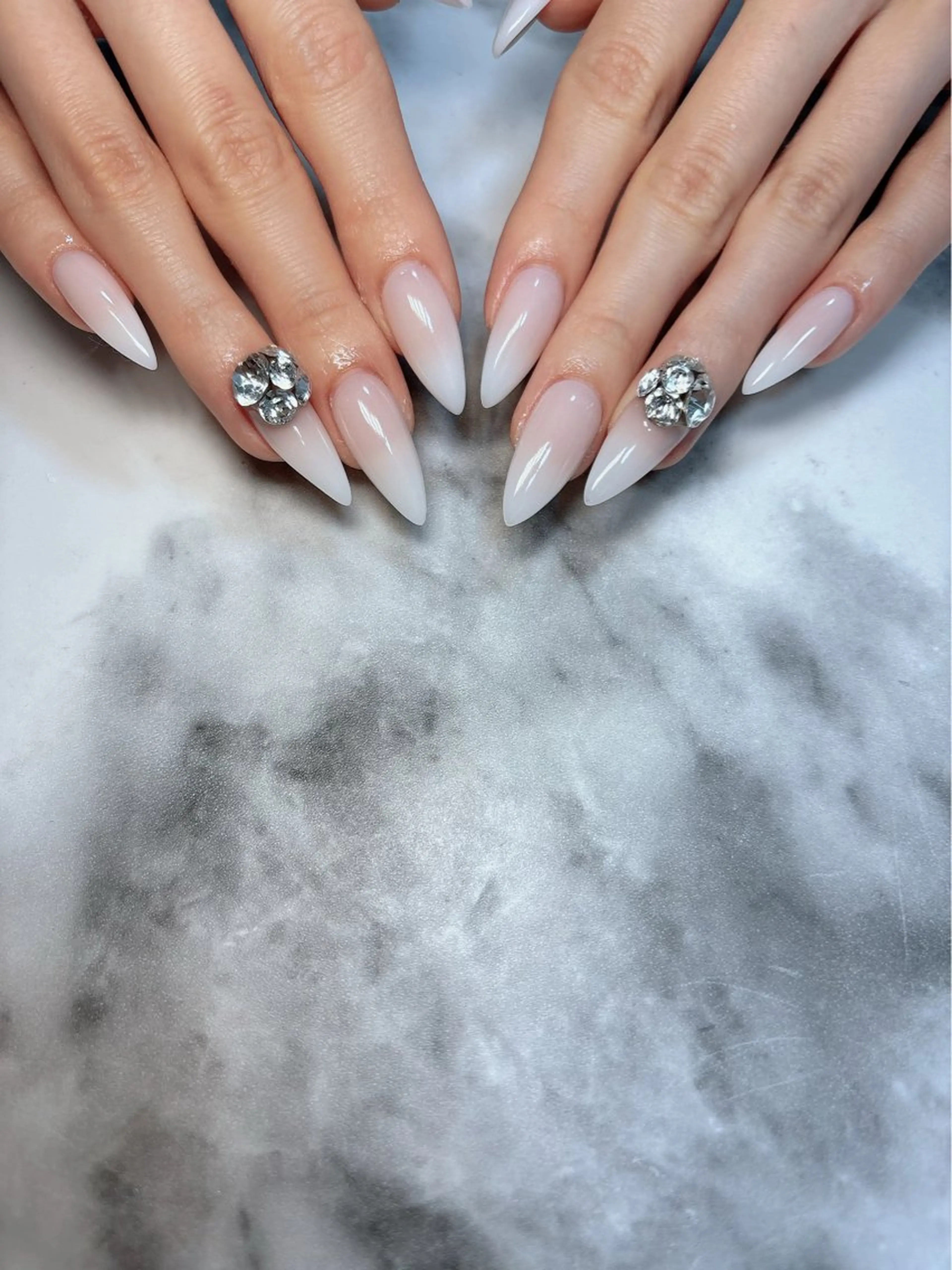 ネイル ハンドネイル salon de belnetta所属・Kayo 💅のネイルデザイン